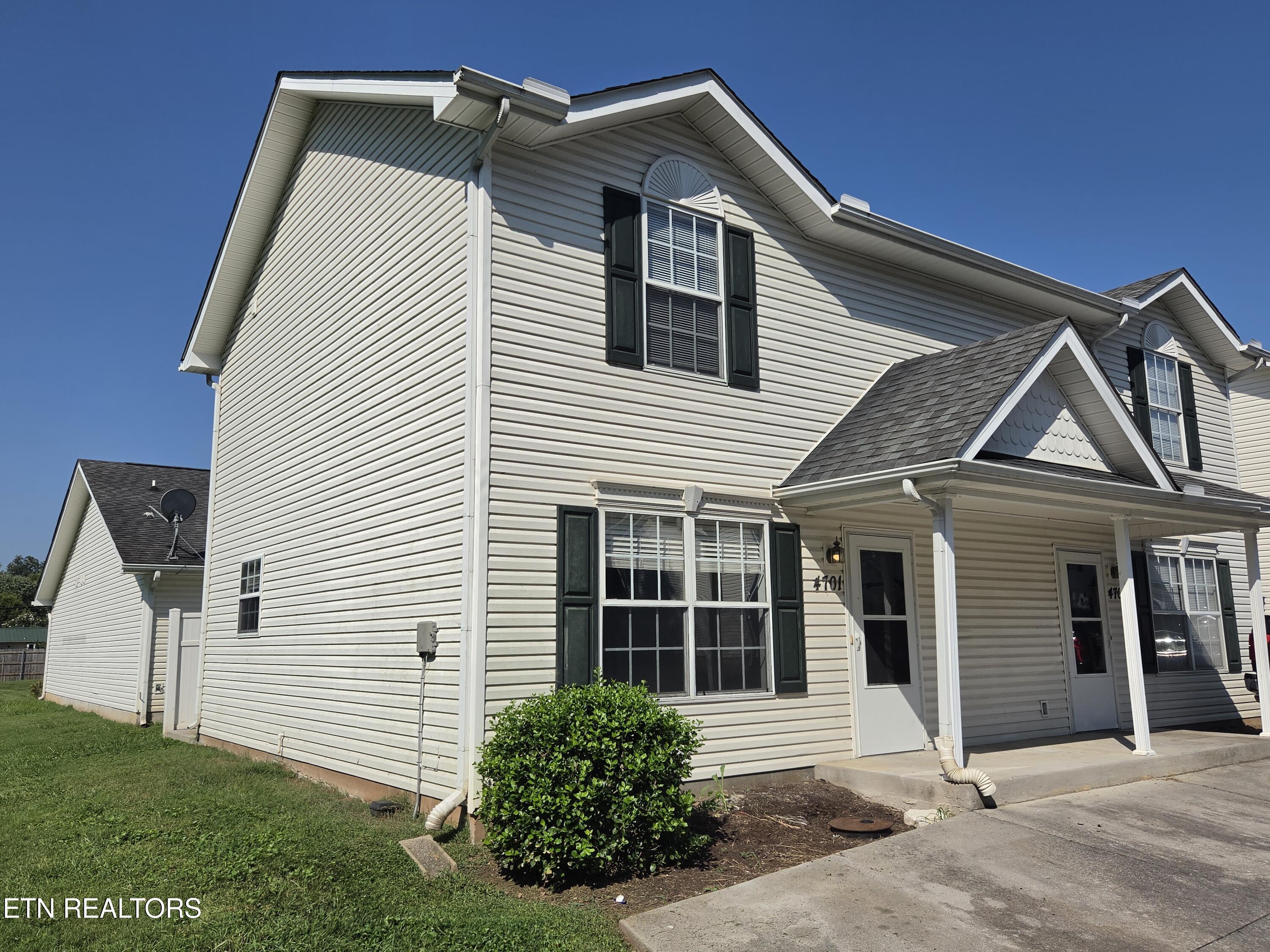 4701 Scepter Way Knoxville TN 37912