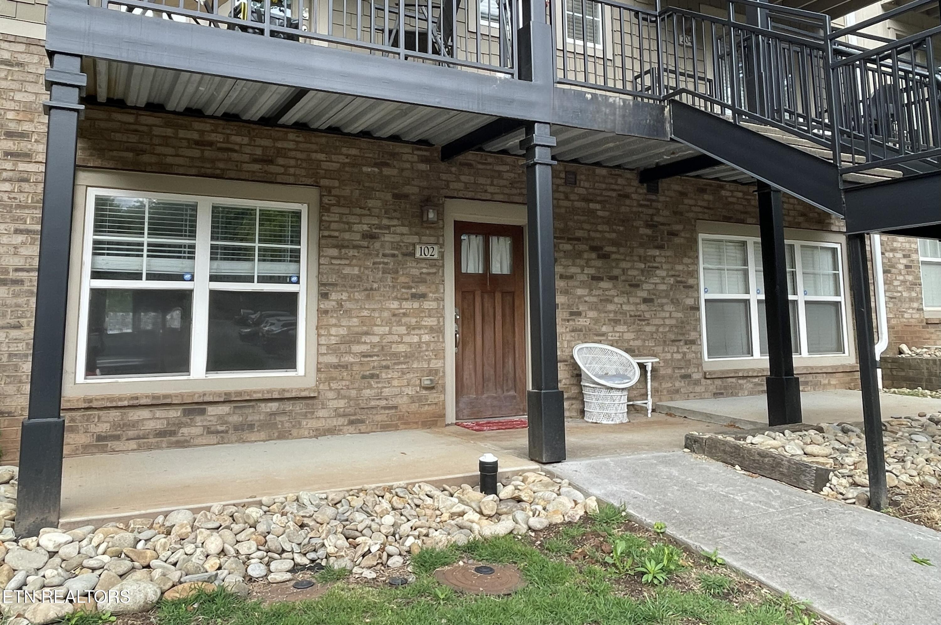 3831 Cherokee Woods Way 102 Knoxville TN 37920