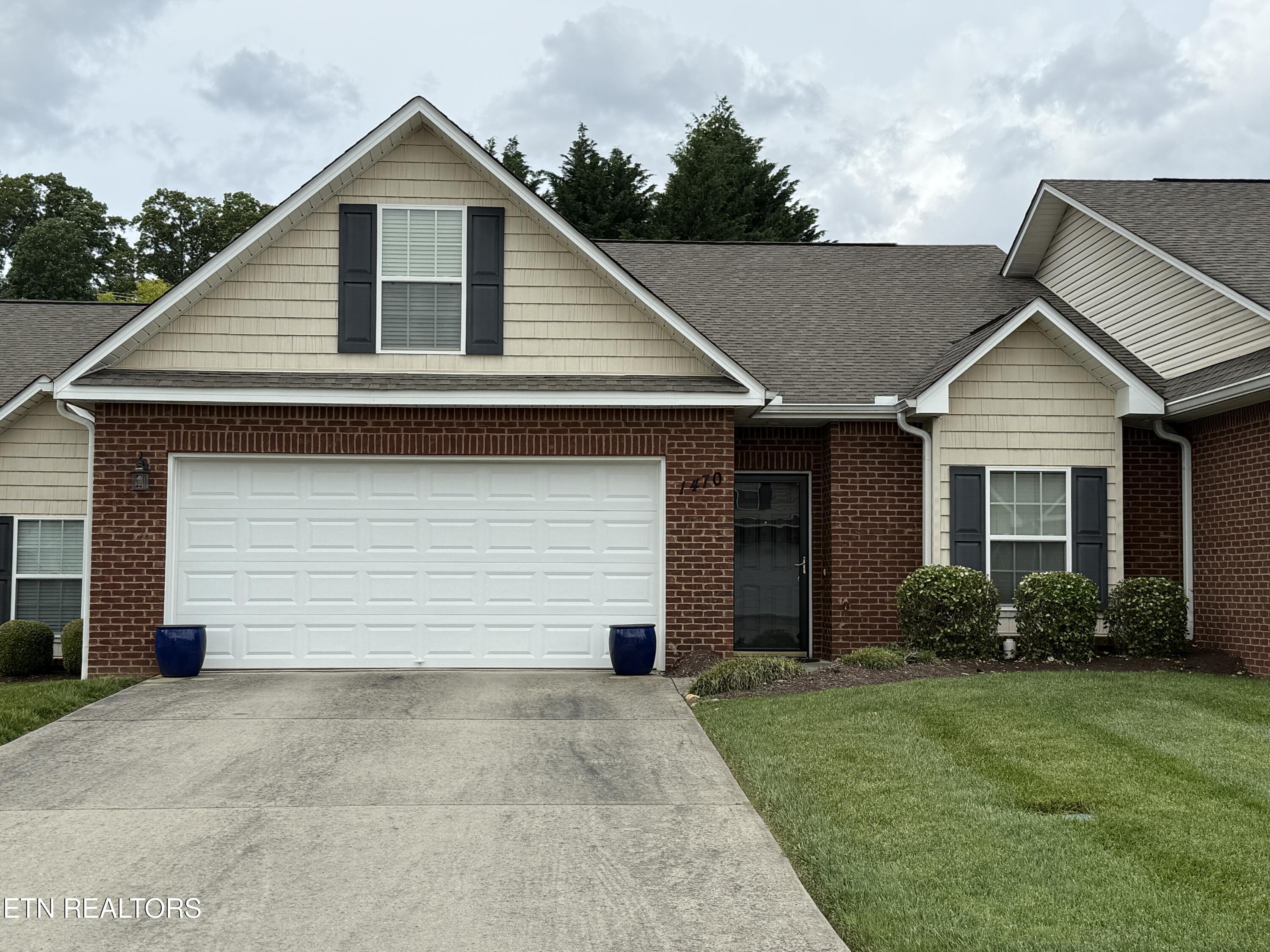 1470 Remington Grove Lane Knoxville TN 37909