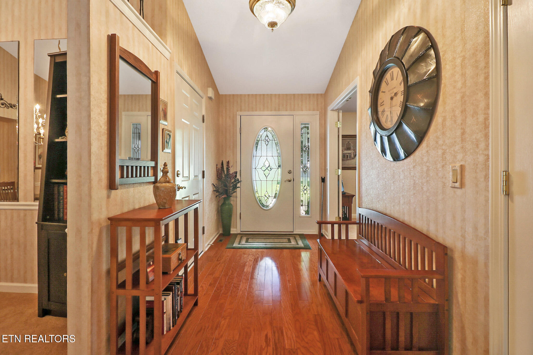 4 Augustine Lane Crossville TN 38558