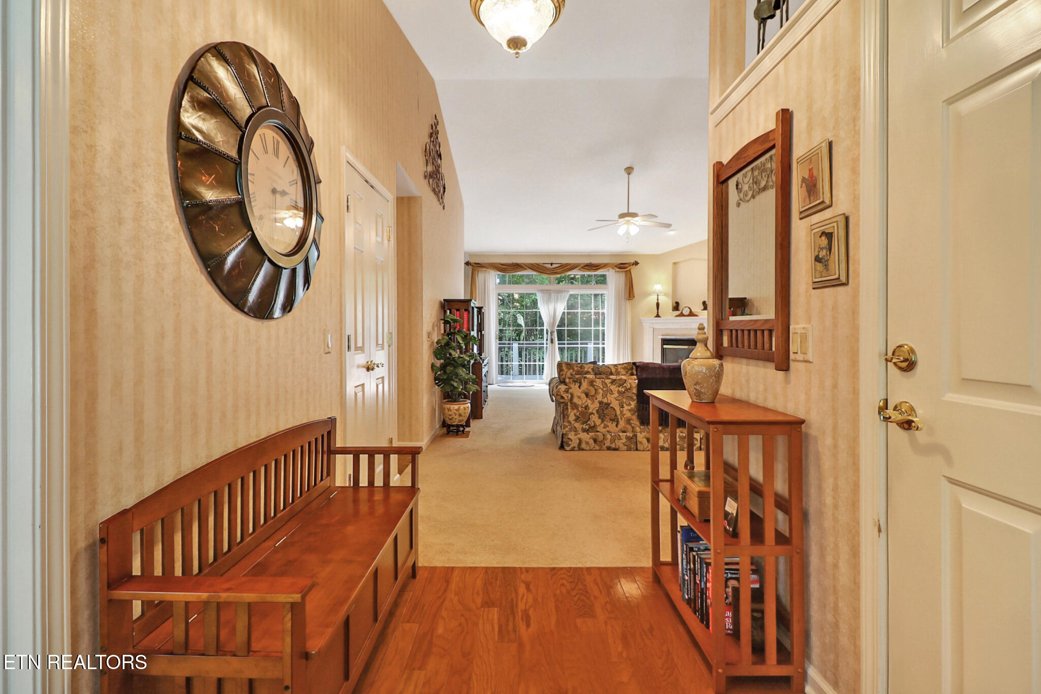 4 Augustine Lane Crossville TN 38558