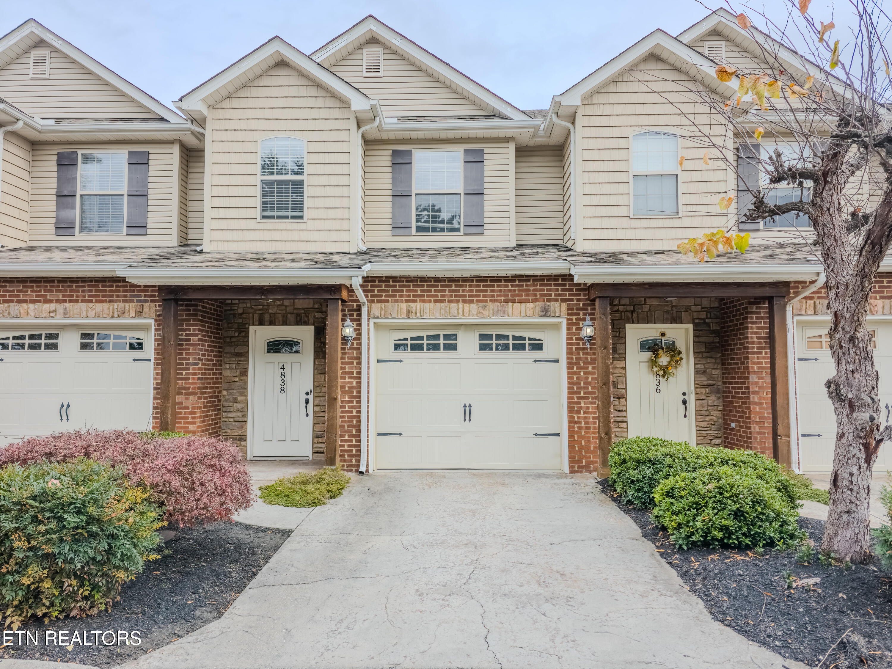 4838 Fountain View Way Knoxville TN 37918