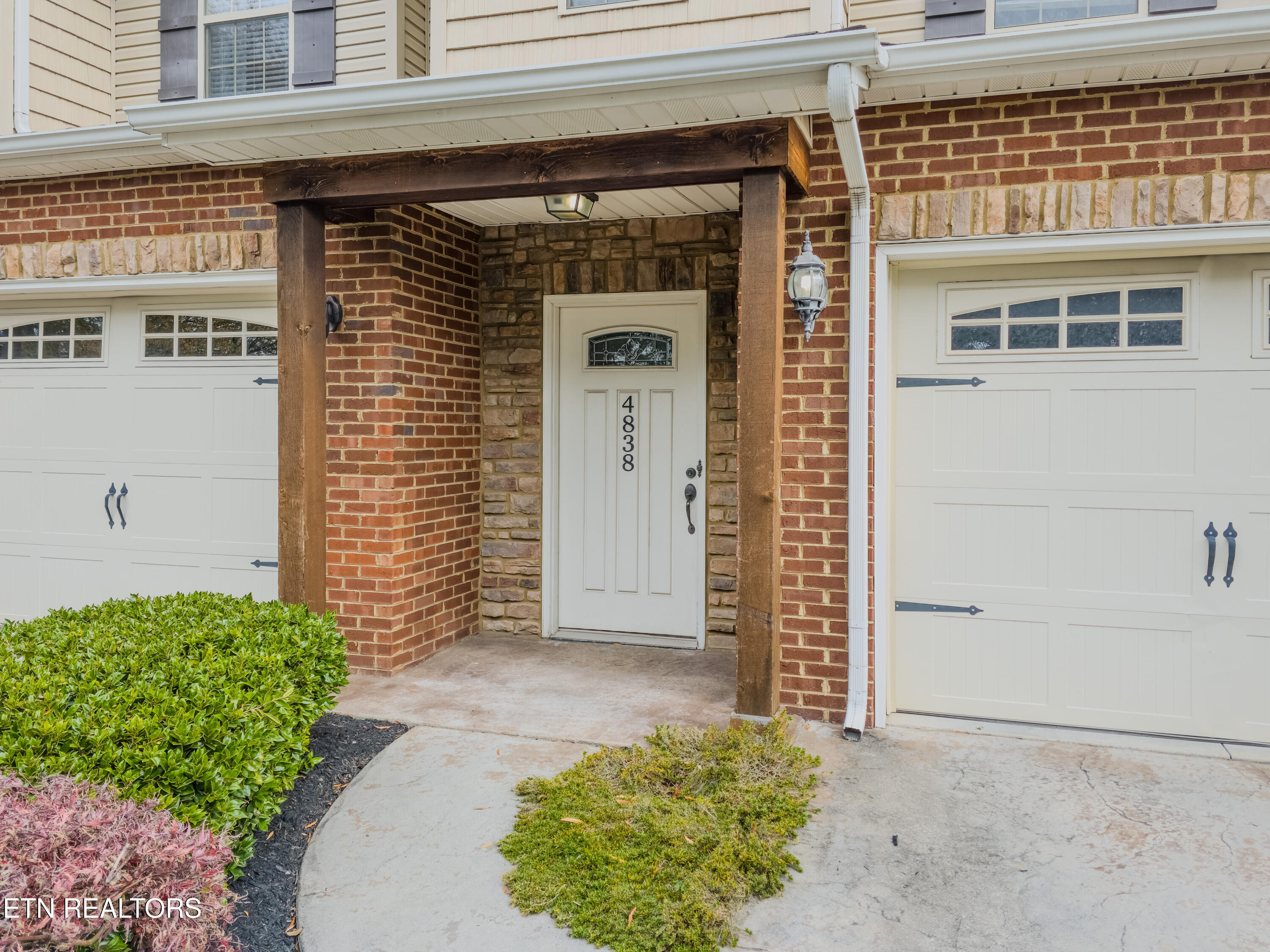 4838 Fountain View Way Knoxville TN 37918