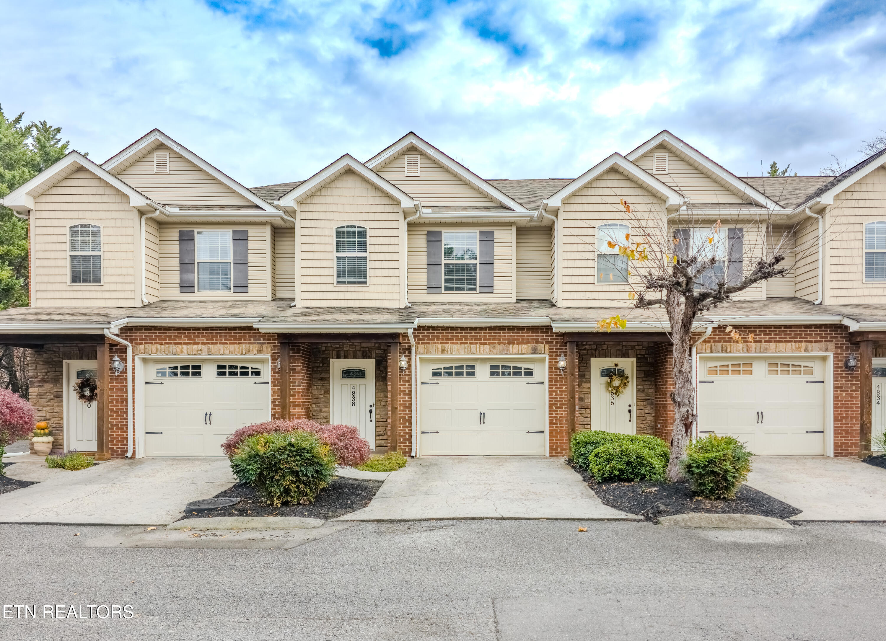 4838 Fountain View Way Knoxville TN 37918