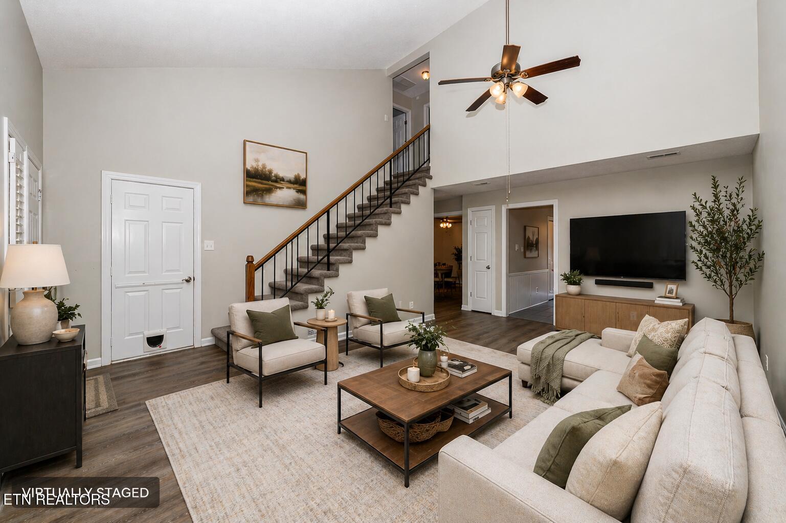218 S Magnolia Street Maryville TN 37803