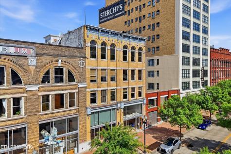 100 S Gay Street Knoxville TN 37902