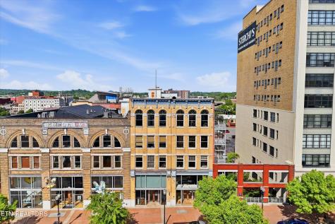 100 S Gay Street Knoxville TN 37902