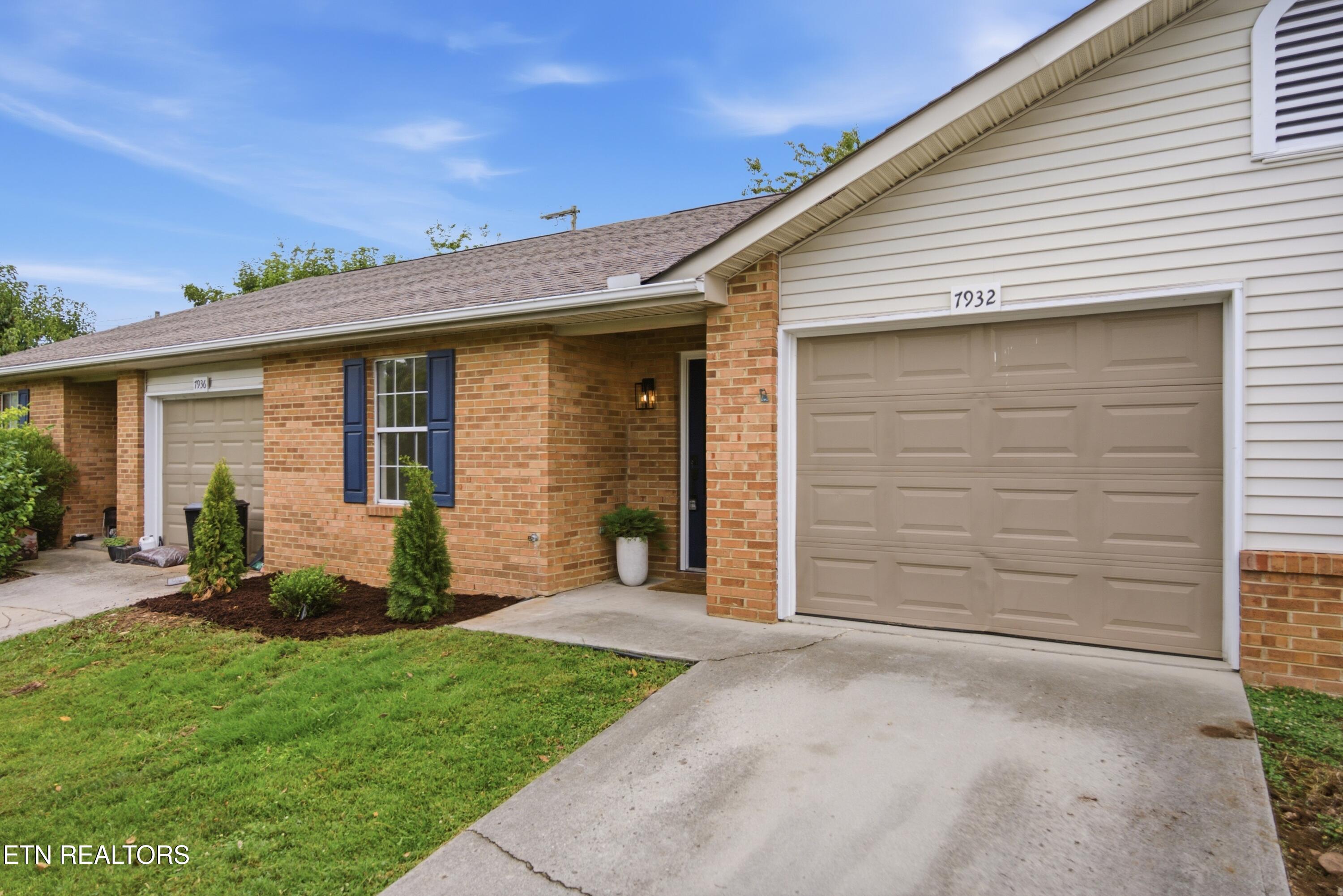 7932 Cavanaugh Way Powell TN 37849