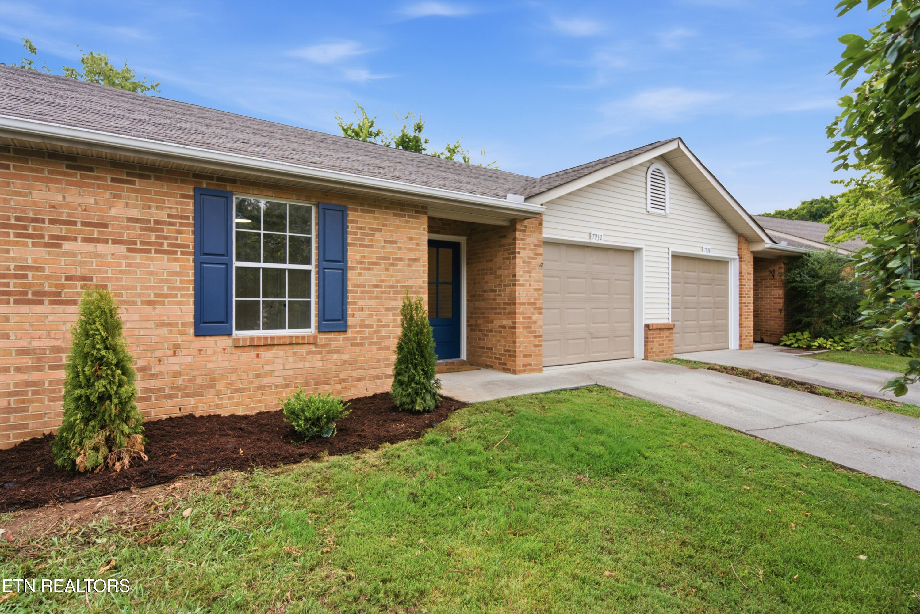 7932 Cavanaugh Way Powell TN 37849