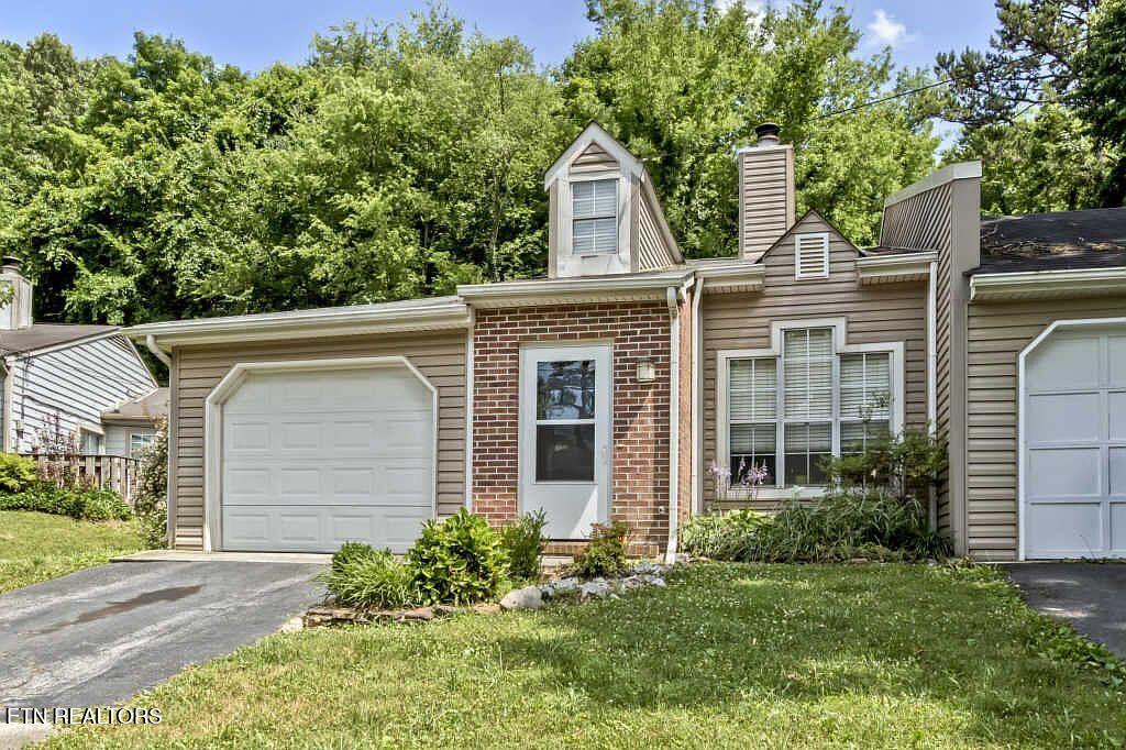 7648 Chatham Circle Knoxville TN 37909