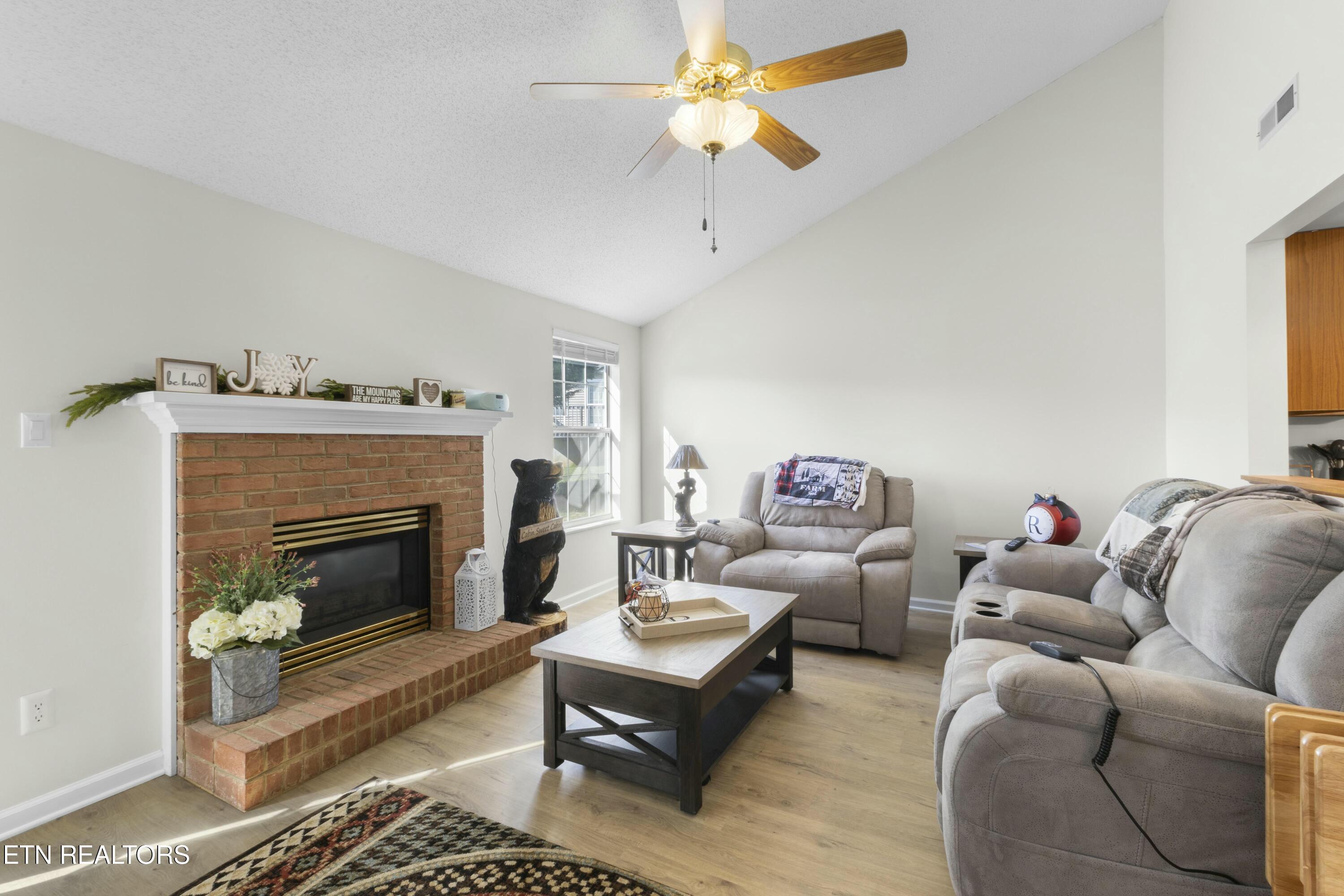 527 Wakebridge Boulevard Powell TN 37849