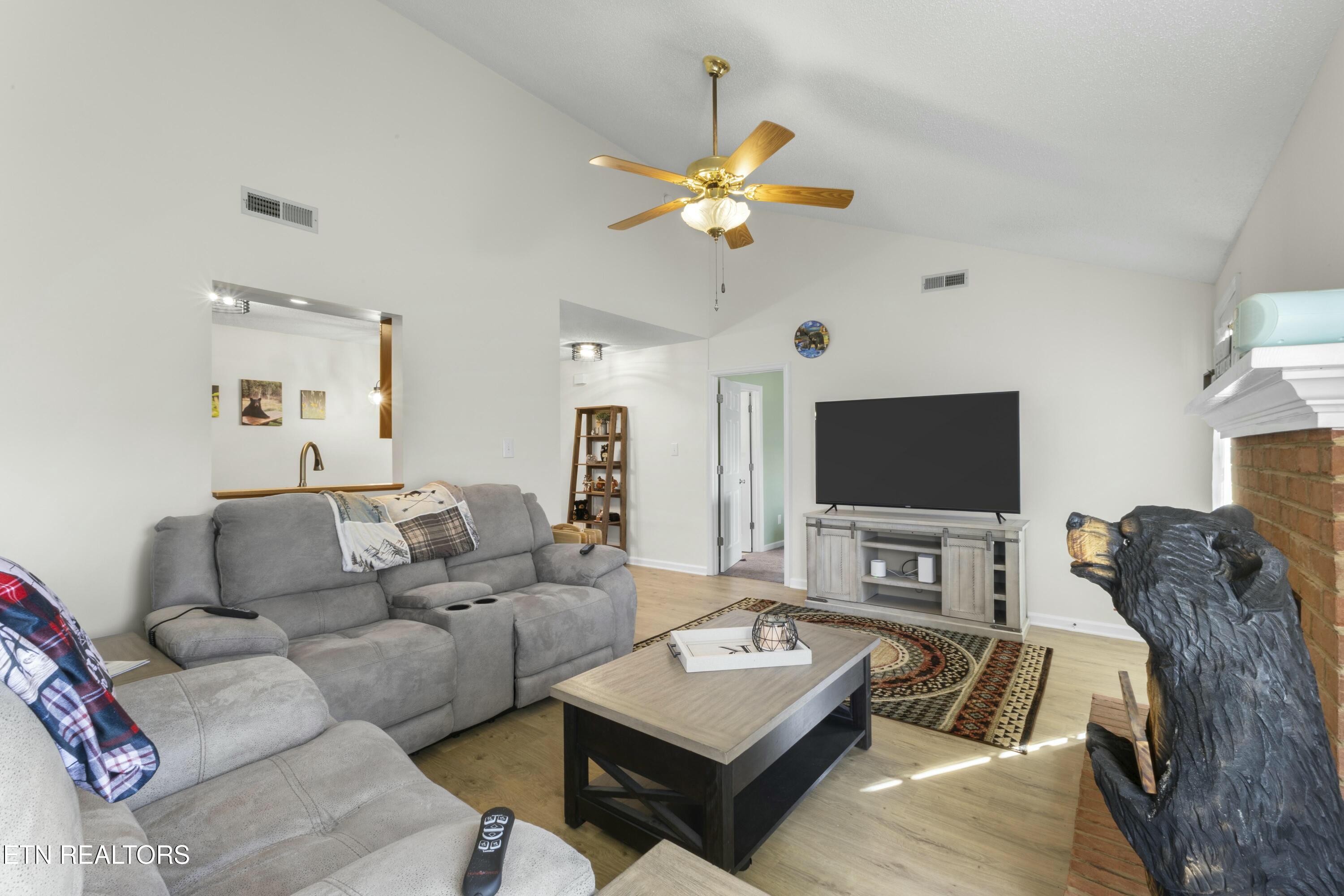 527 Wakebridge Boulevard Powell TN 37849
