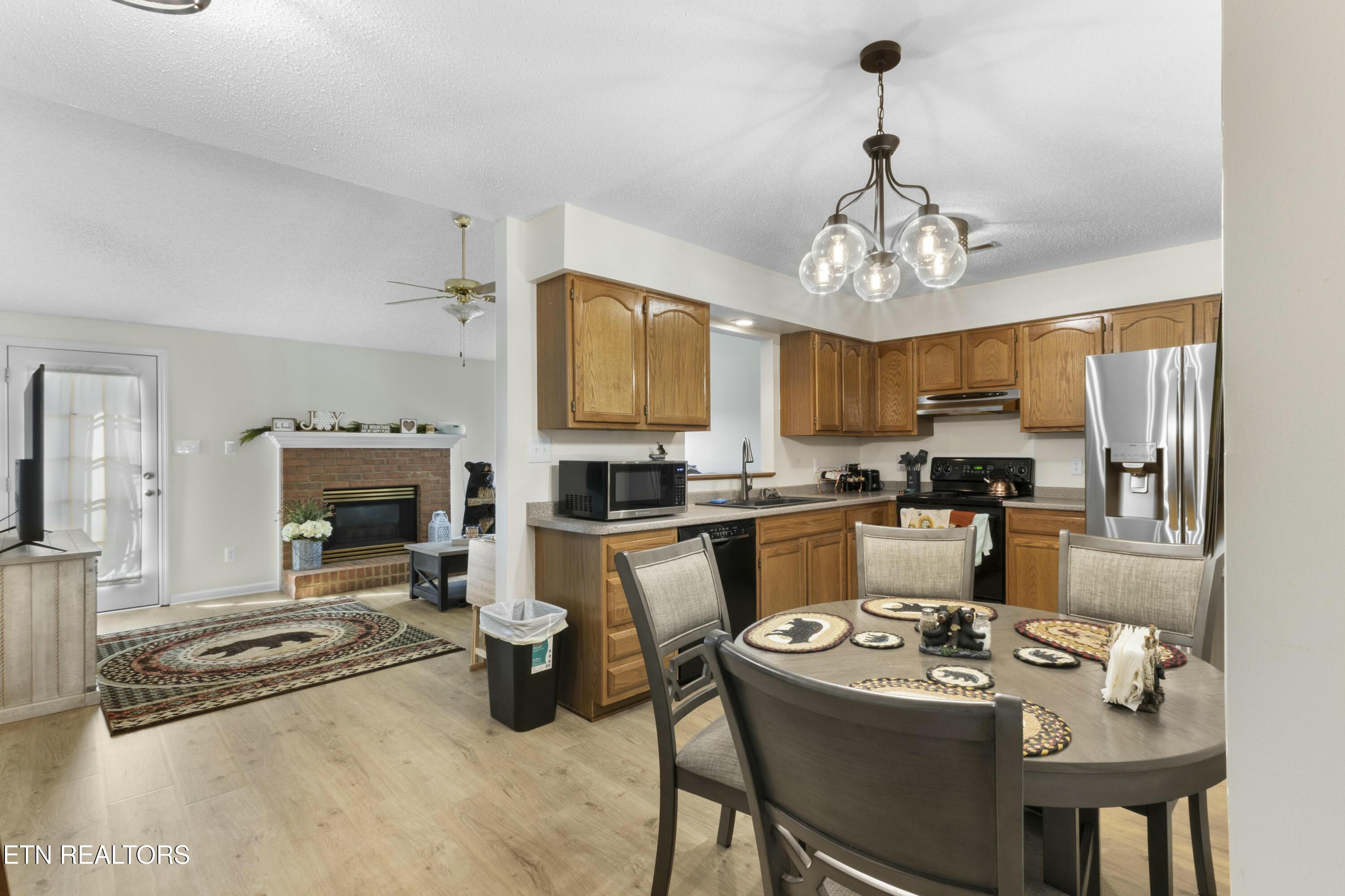 527 Wakebridge Boulevard Powell TN 37849