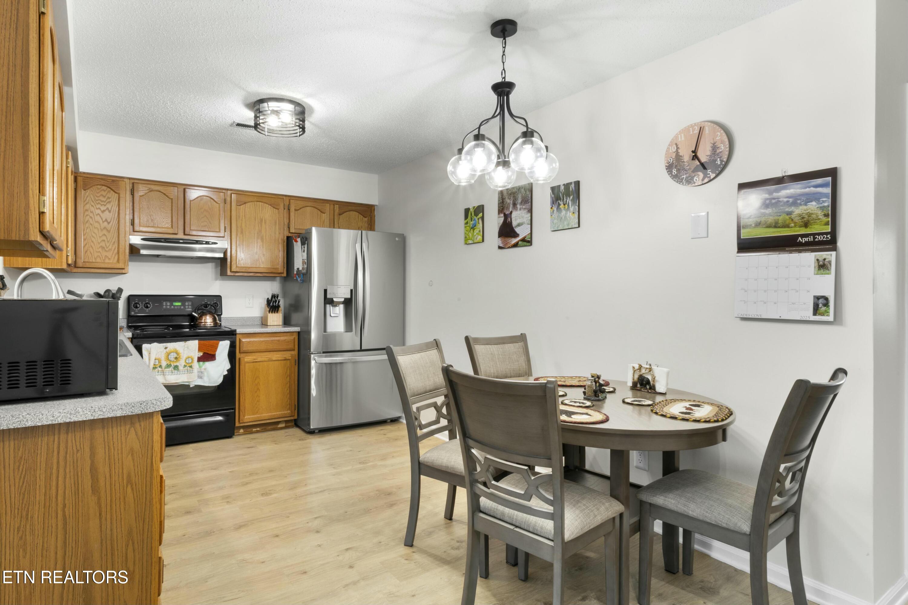527 Wakebridge Boulevard Powell TN 37849