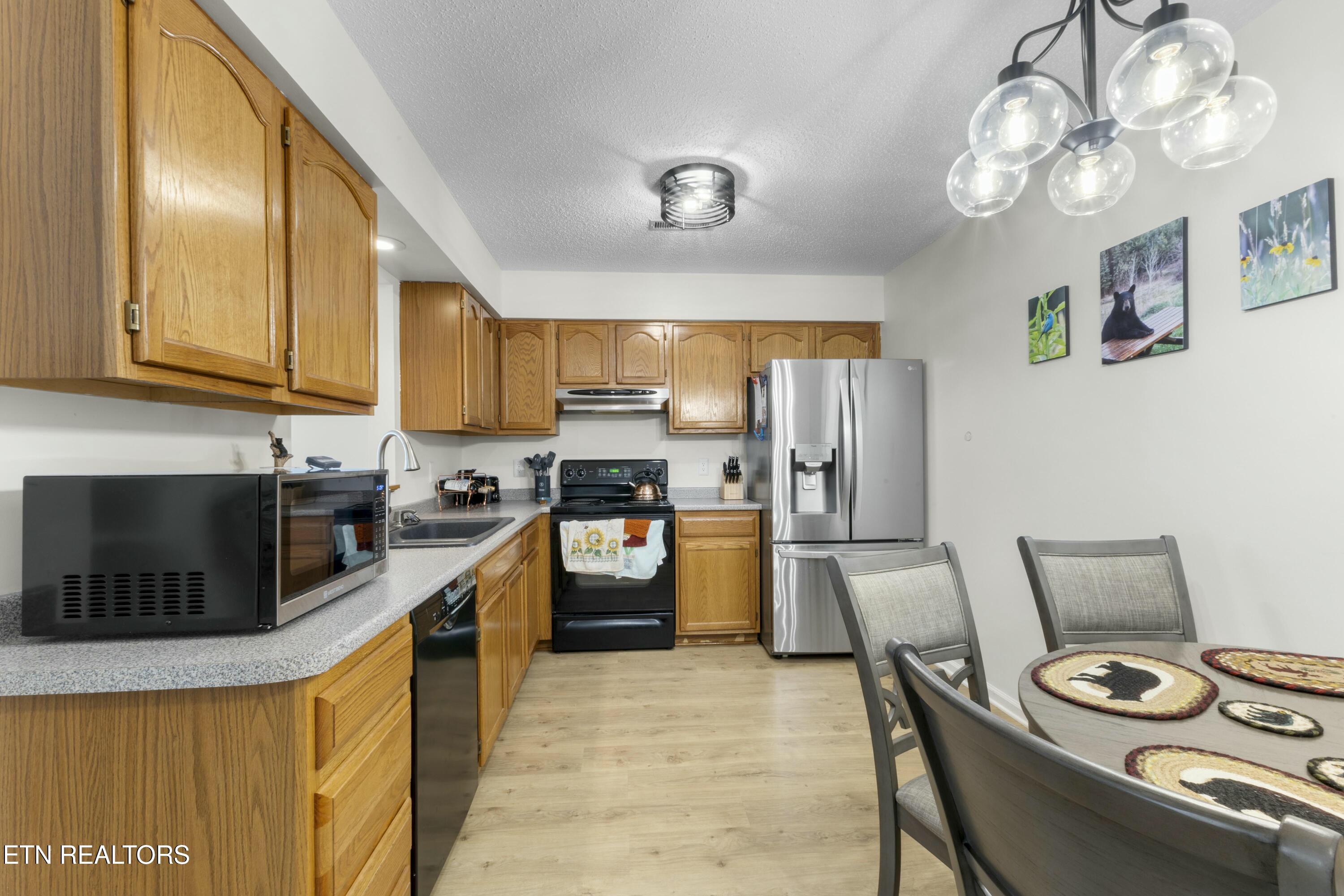 527 Wakebridge Boulevard Powell TN 37849