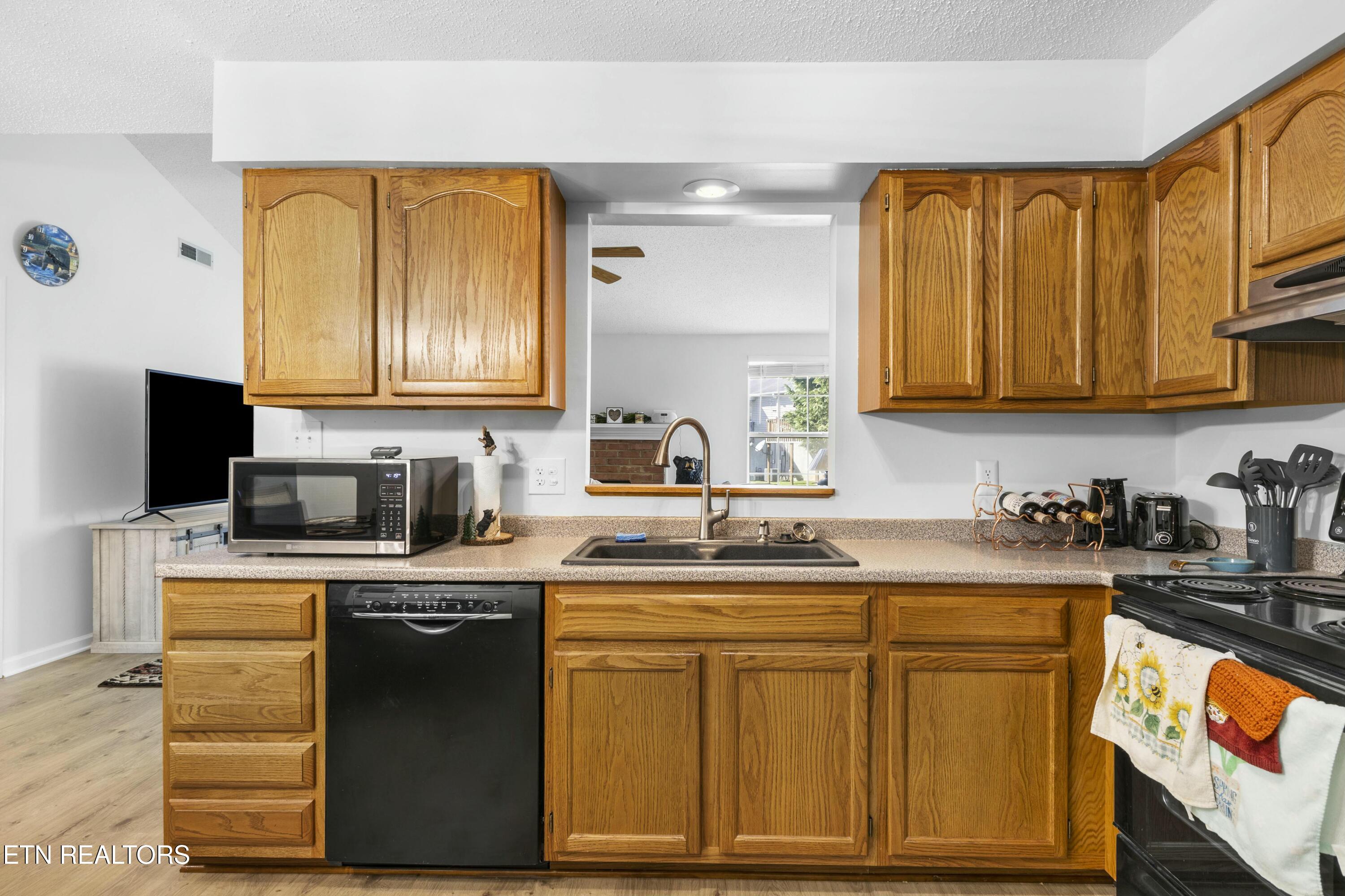 527 Wakebridge Boulevard Powell TN 37849