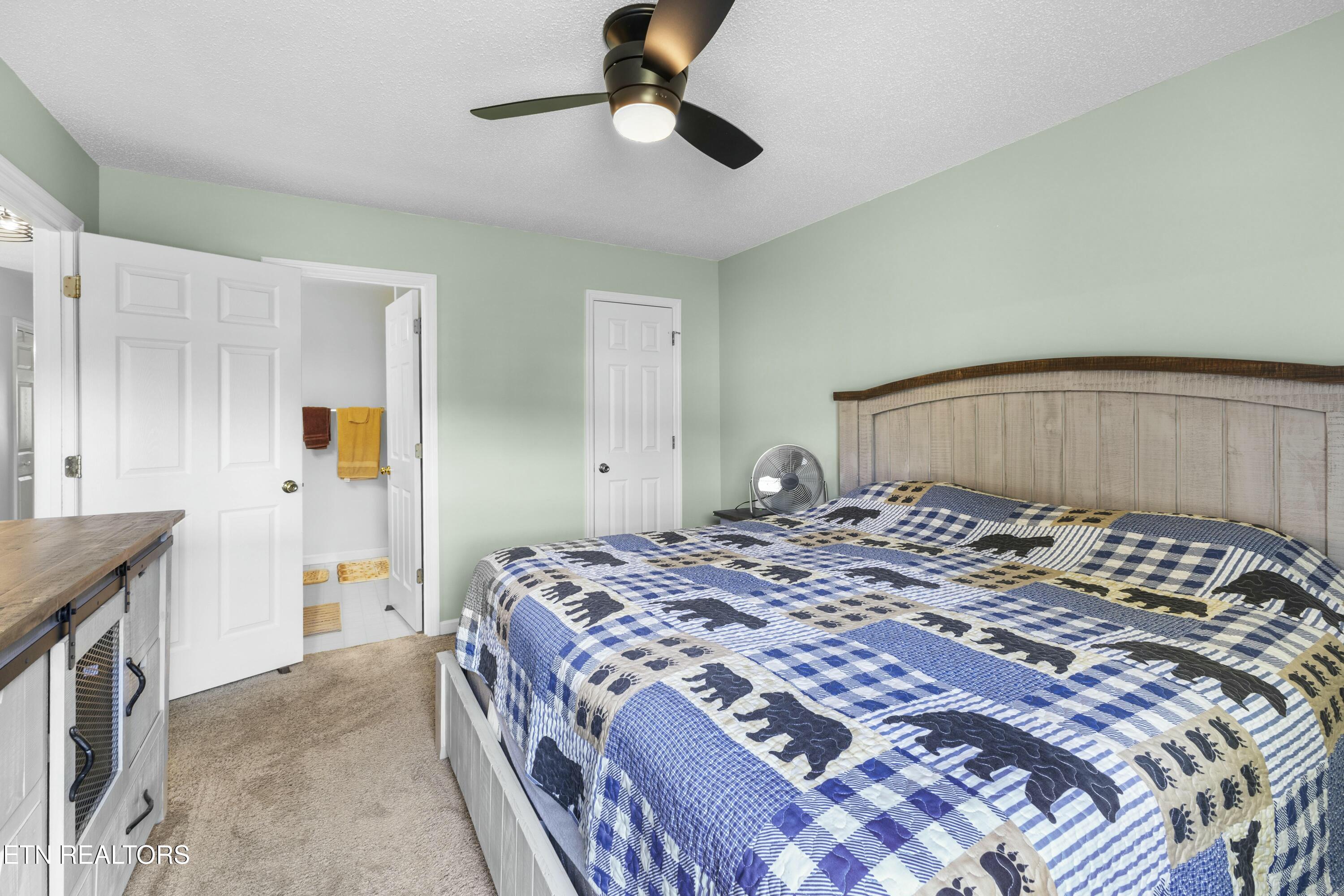 527 Wakebridge Boulevard Powell TN 37849