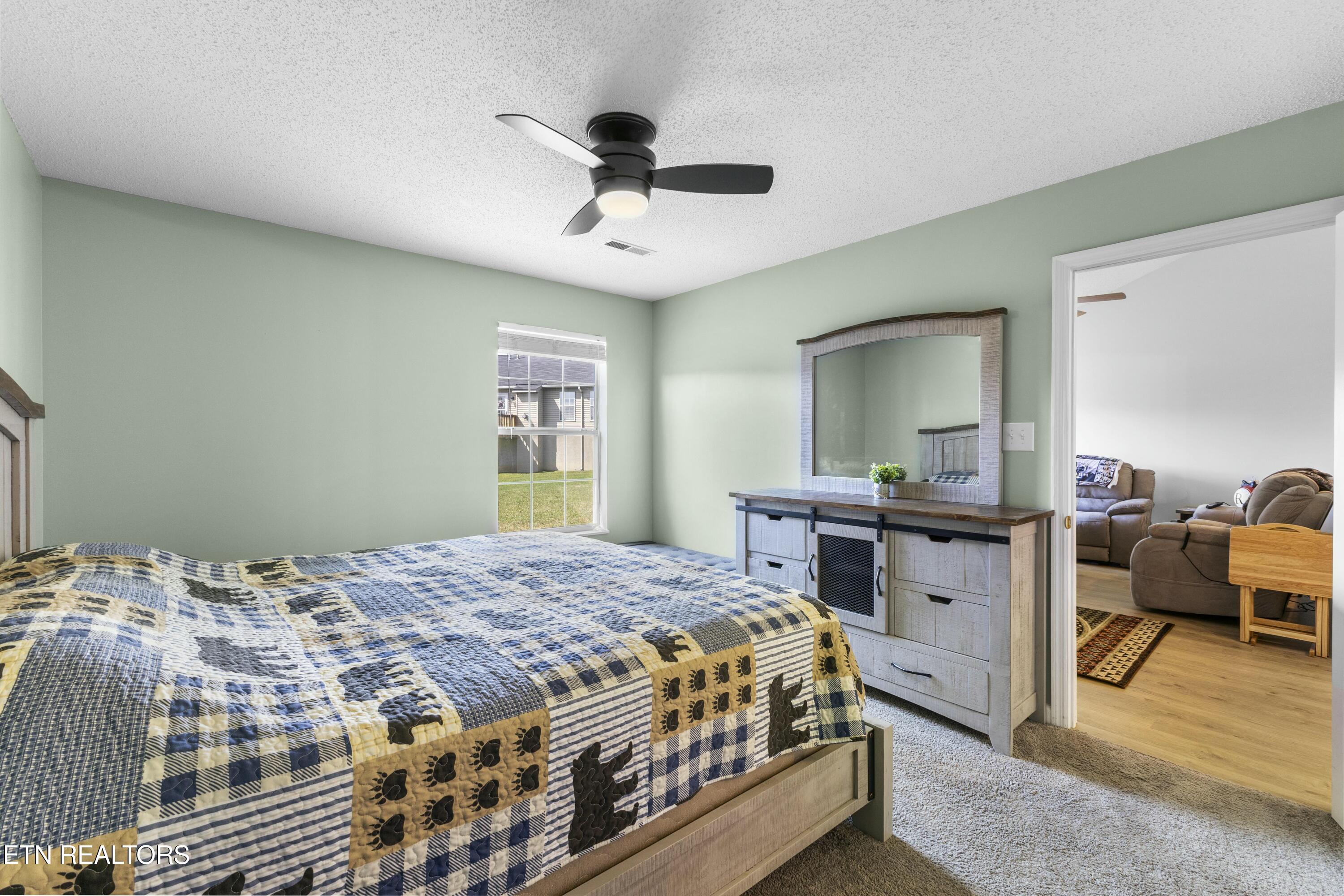 527 Wakebridge Boulevard Powell TN 37849