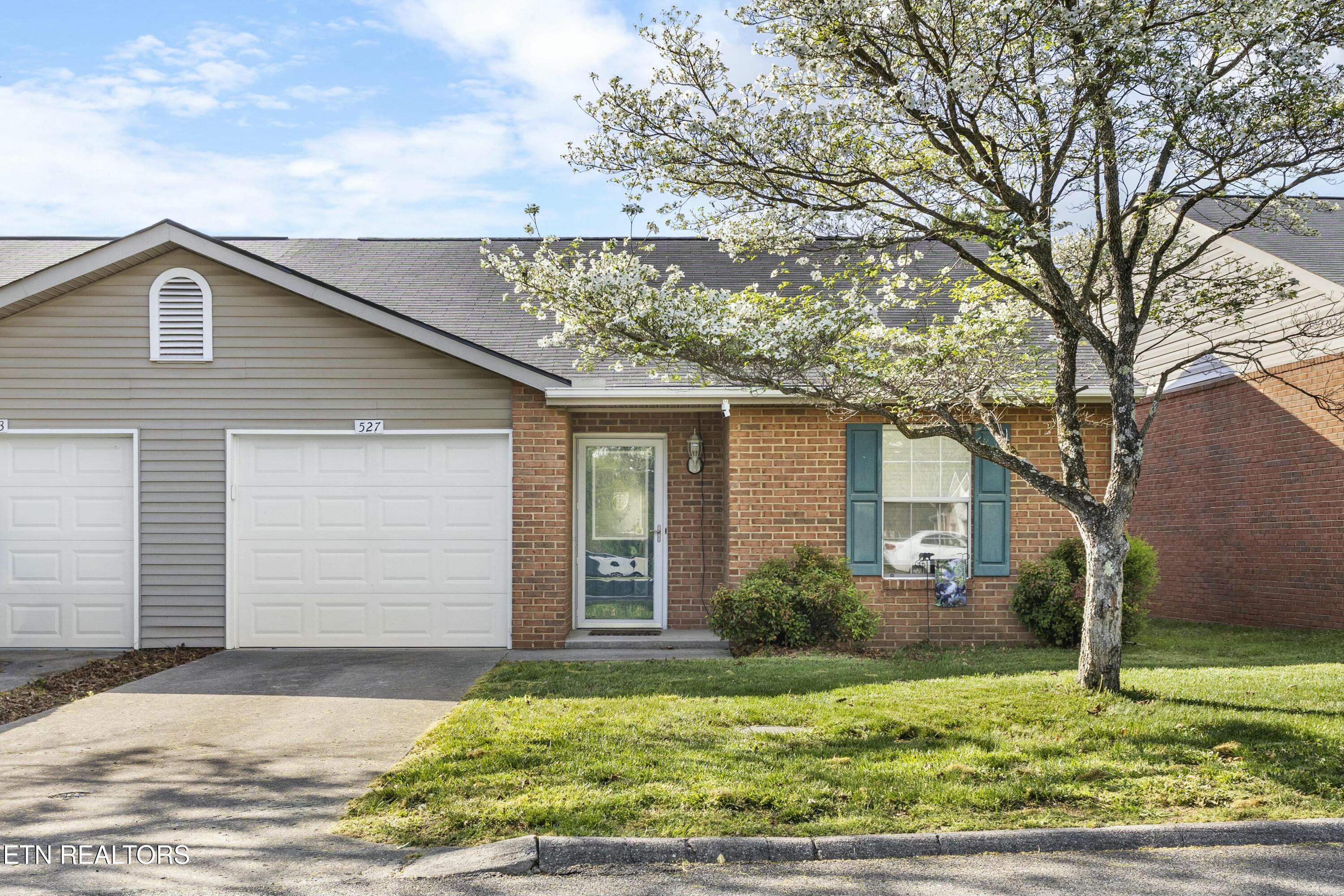 527 Wakebridge Boulevard Powell TN 37849