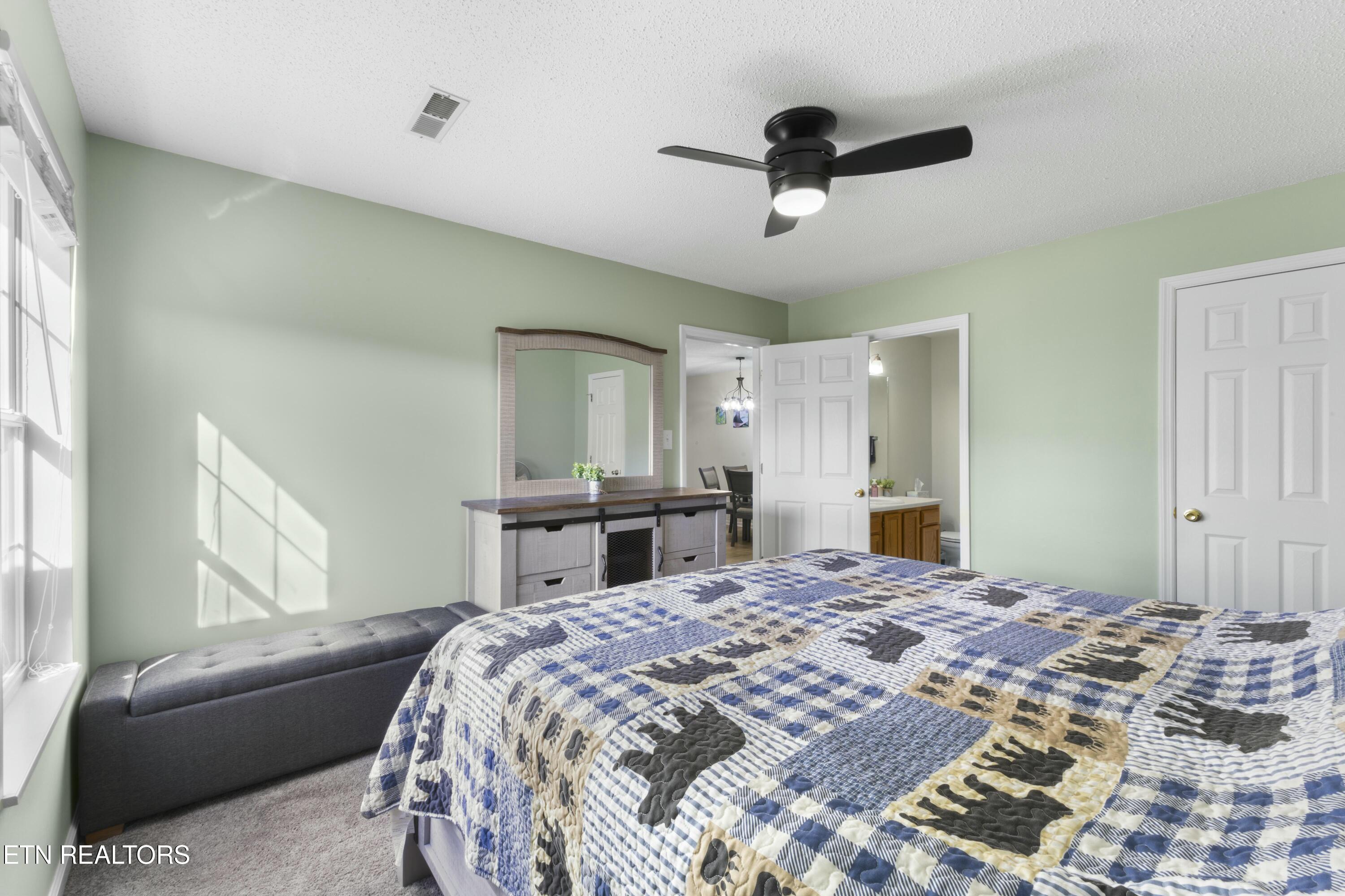 527 Wakebridge Boulevard Powell TN 37849