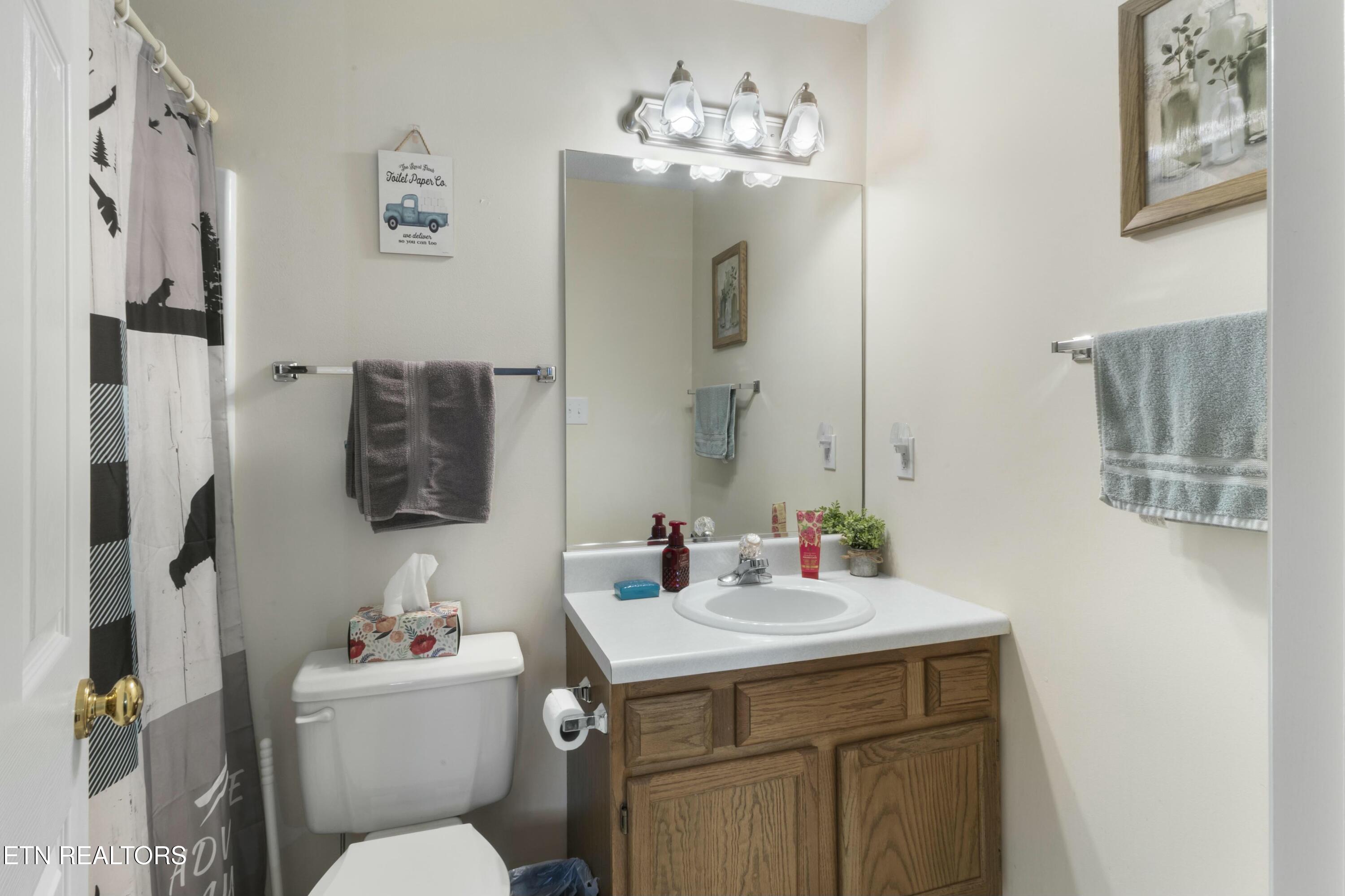 527 Wakebridge Boulevard Powell TN 37849