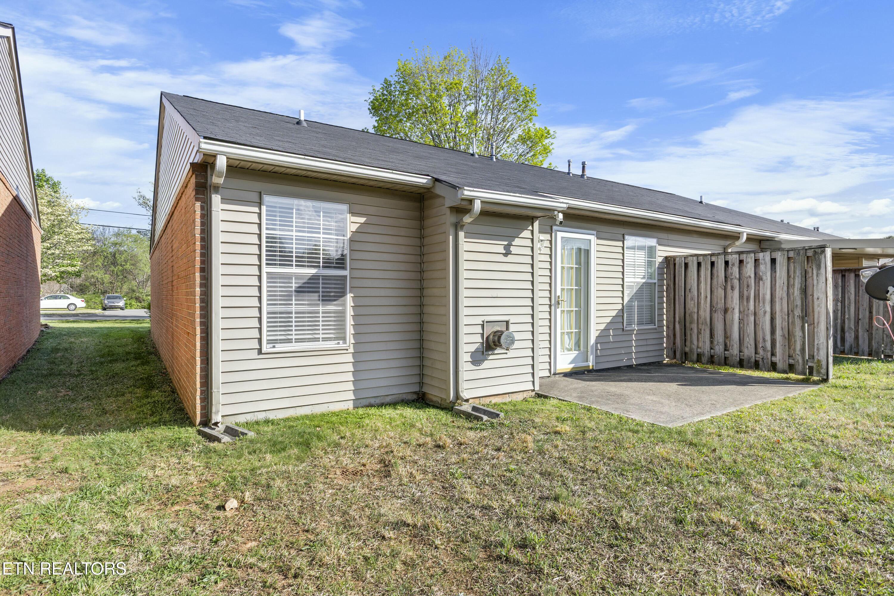 527 Wakebridge Boulevard Powell TN 37849