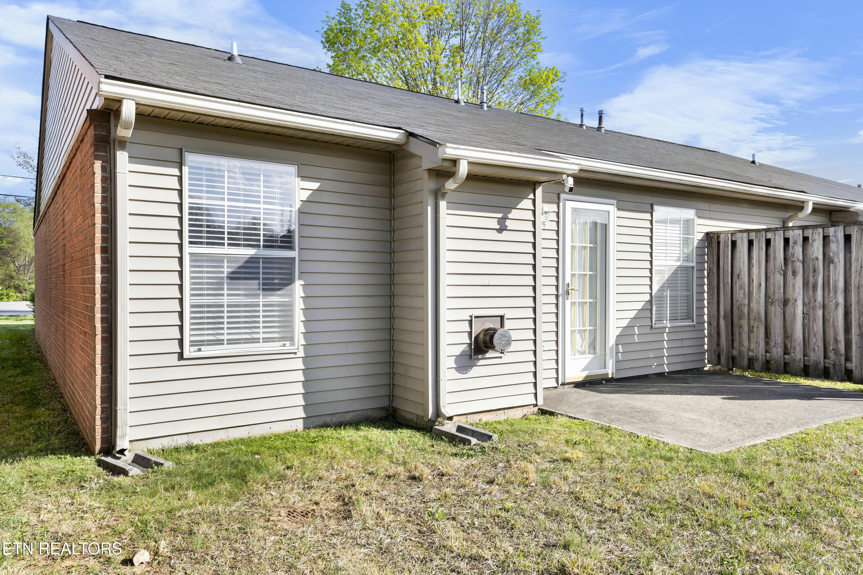 527 Wakebridge Boulevard Powell TN 37849