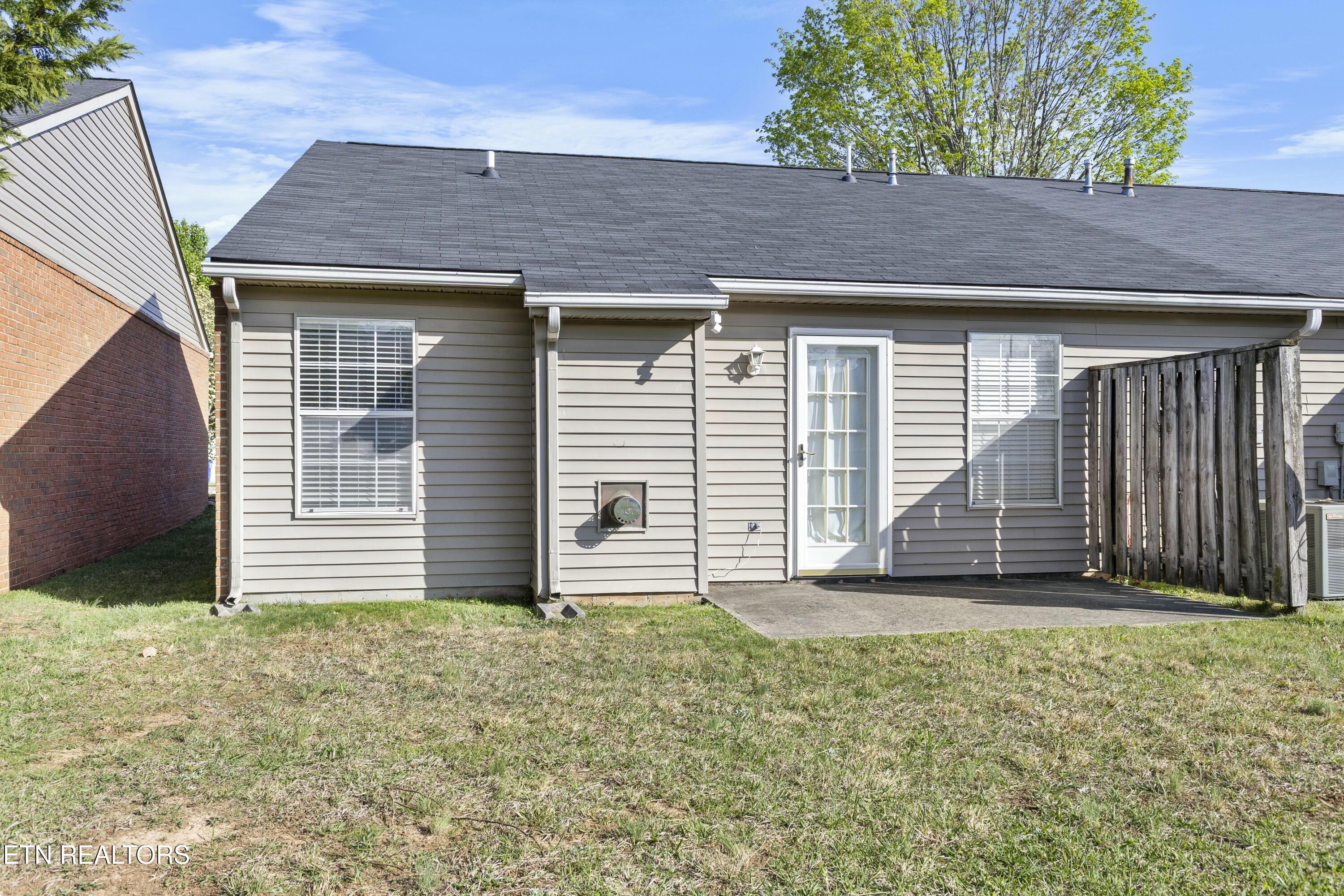 527 Wakebridge Boulevard Powell TN 37849