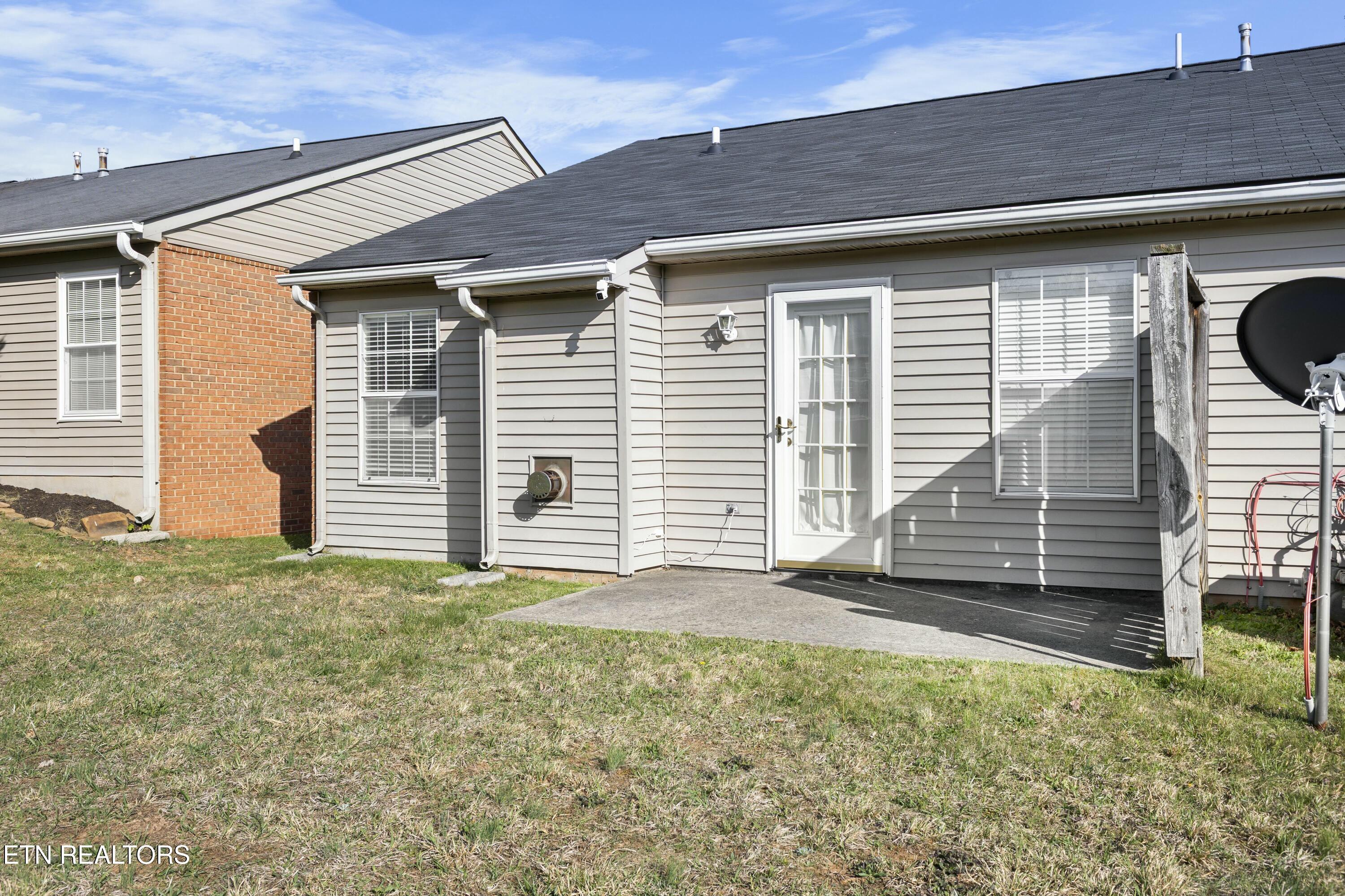 527 Wakebridge Boulevard Powell TN 37849