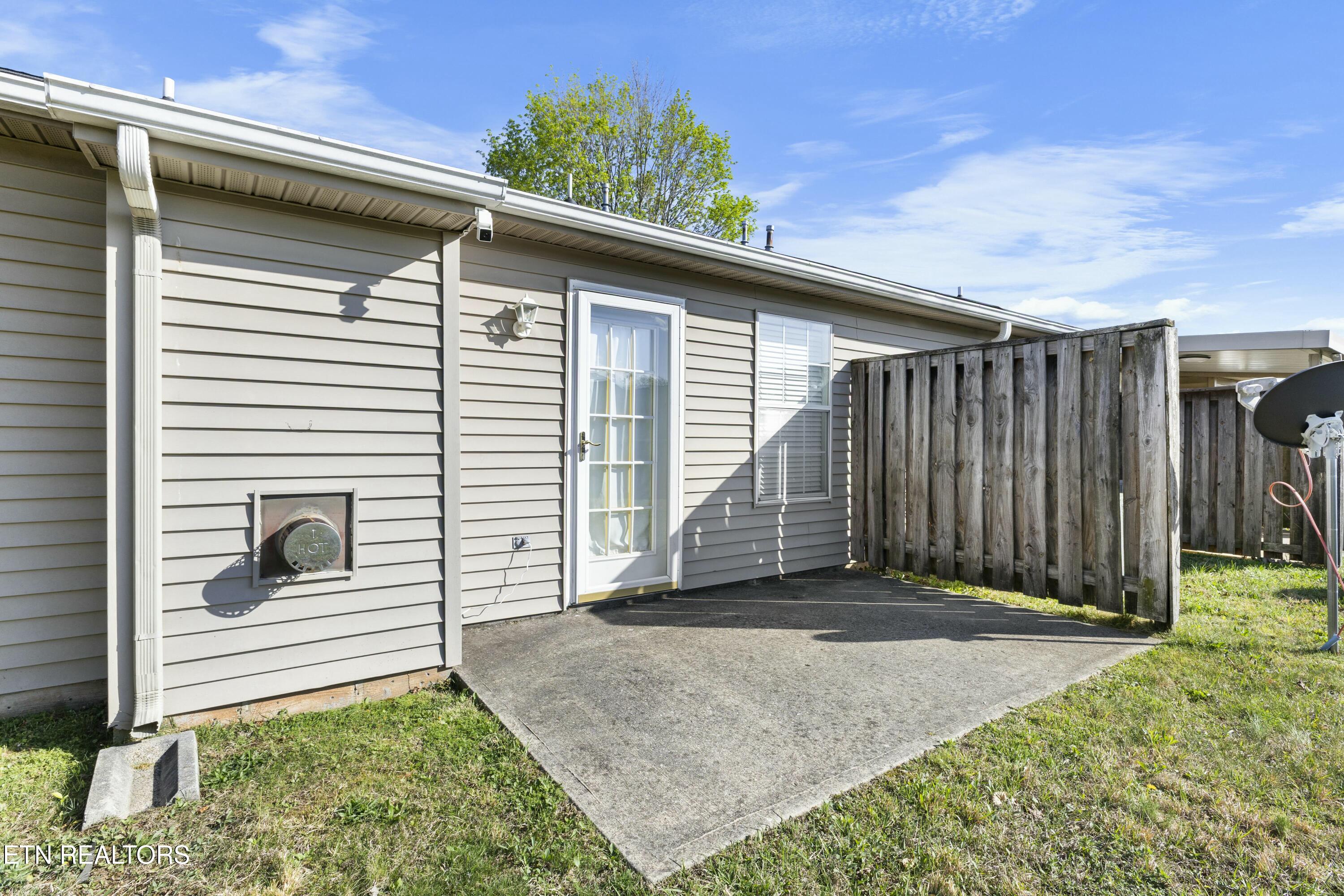 527 Wakebridge Boulevard Powell TN 37849