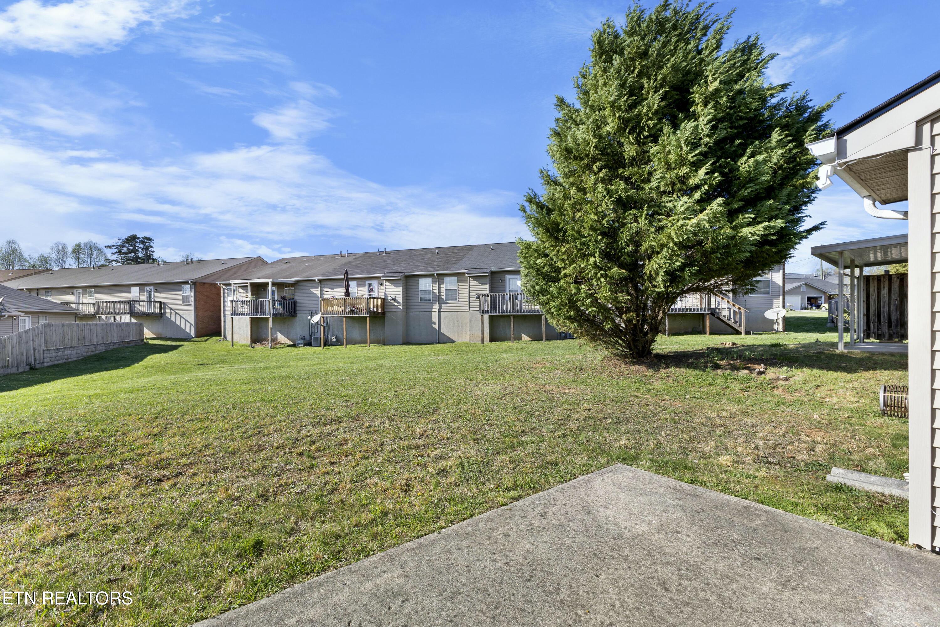 527 Wakebridge Boulevard Powell TN 37849