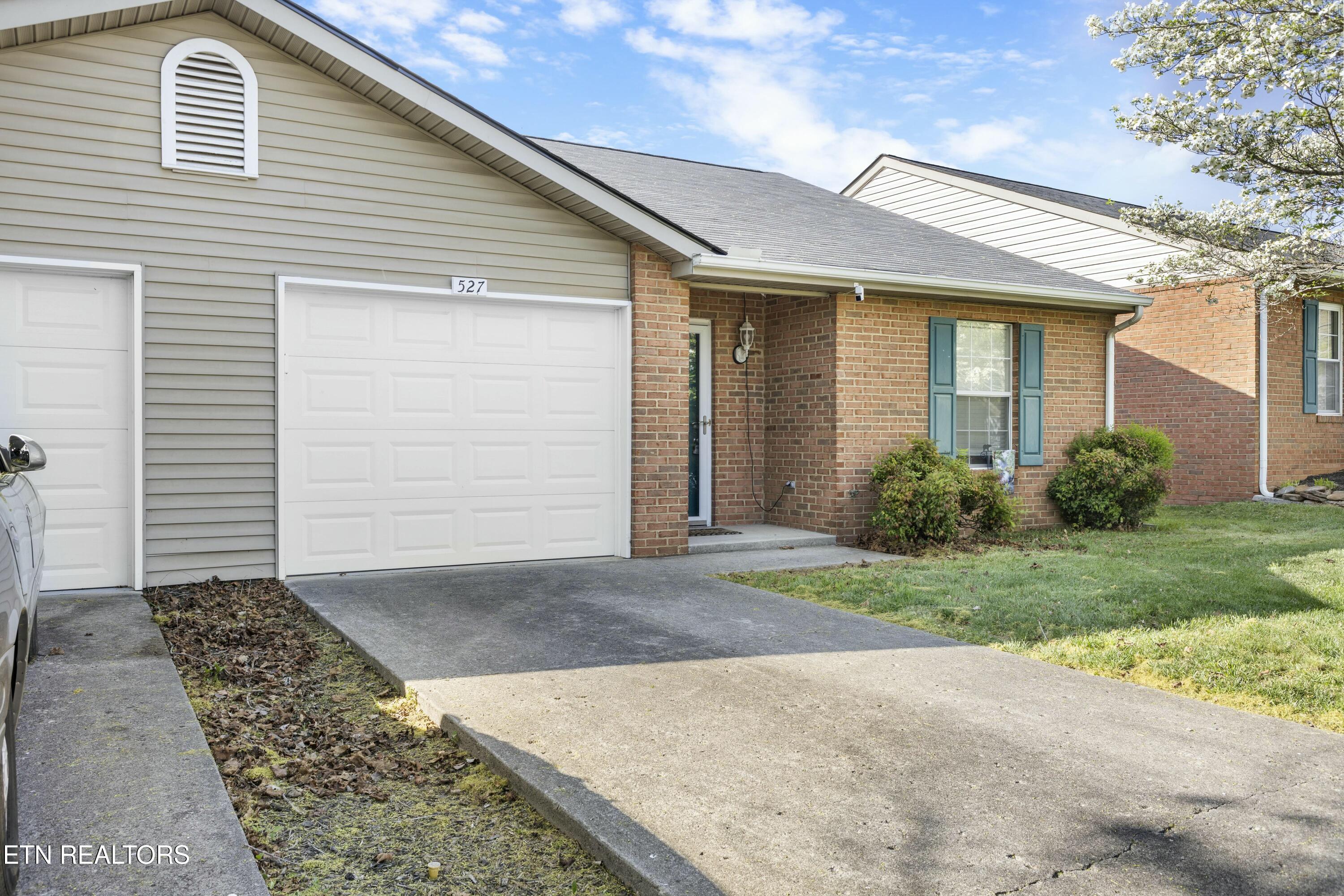 527 Wakebridge Boulevard Powell TN 37849