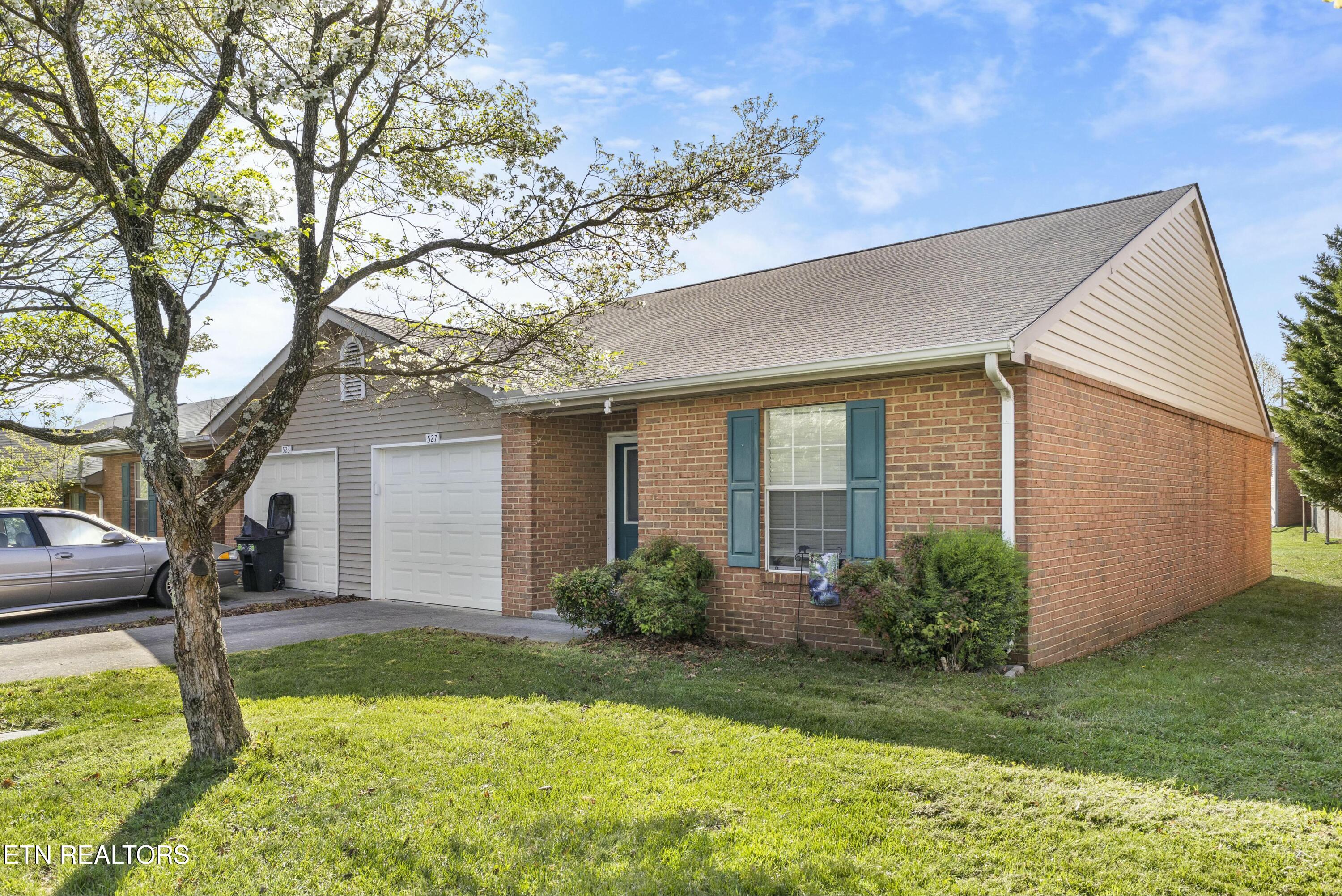 527 Wakebridge Boulevard Powell TN 37849