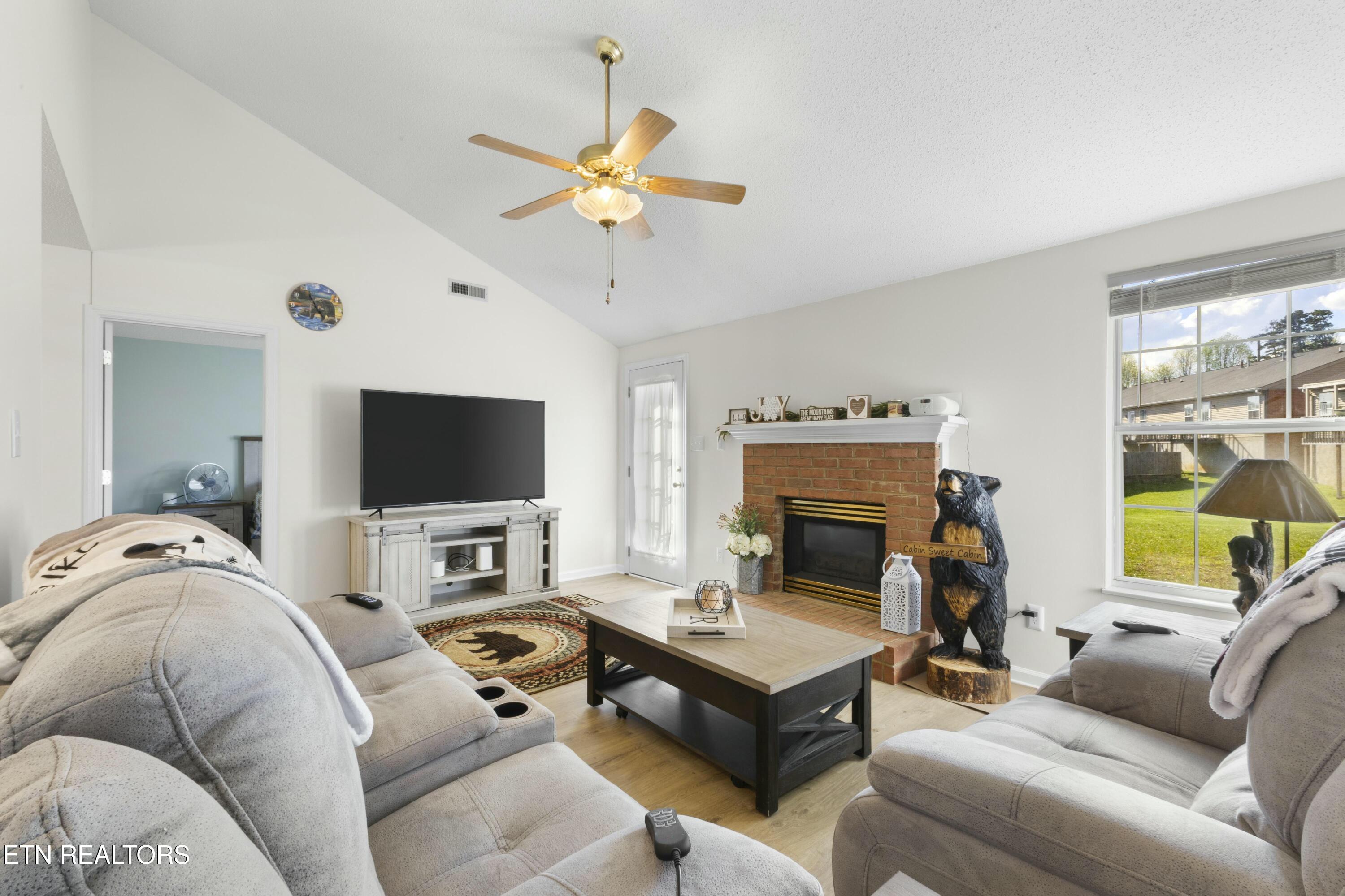 527 Wakebridge Boulevard Powell TN 37849