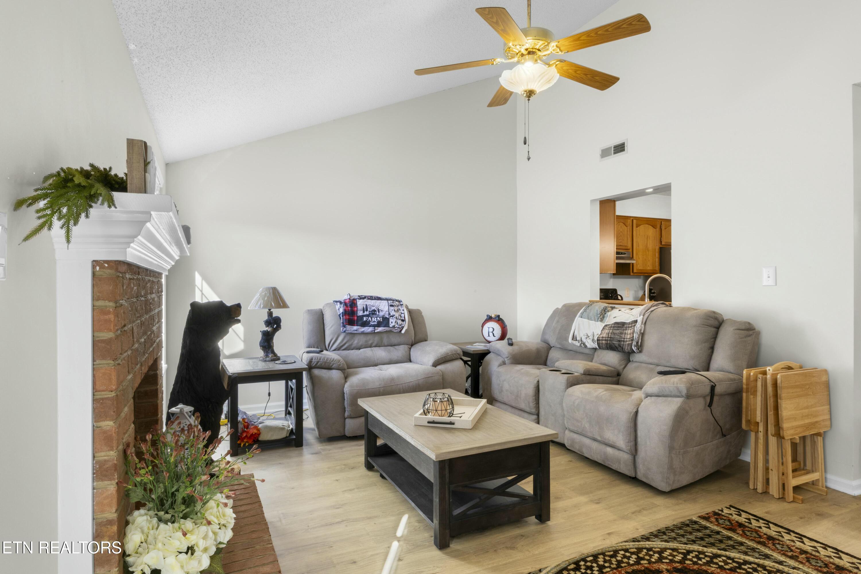 527 Wakebridge Boulevard Powell TN 37849