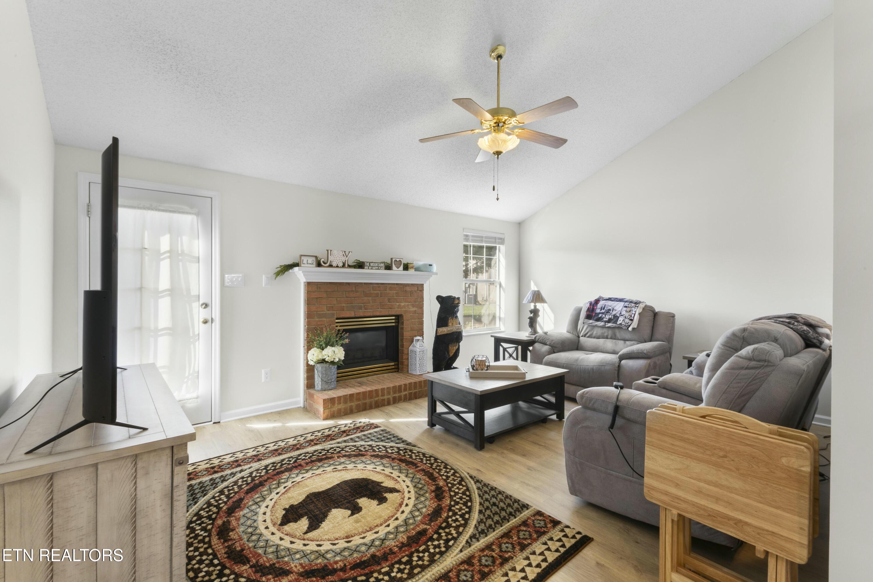 527 Wakebridge Boulevard Powell TN 37849