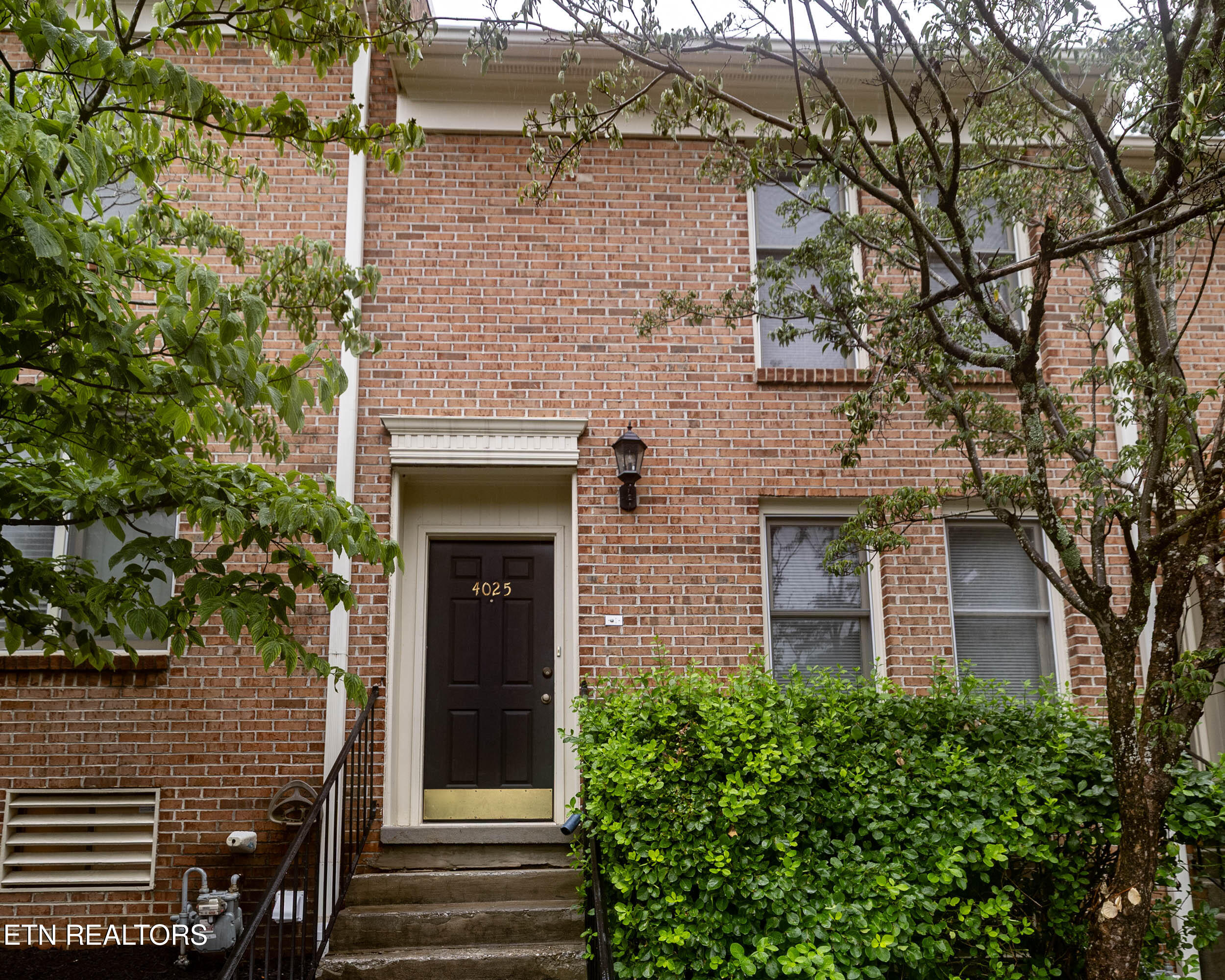 4025 Heather Court Knoxville TN 37919