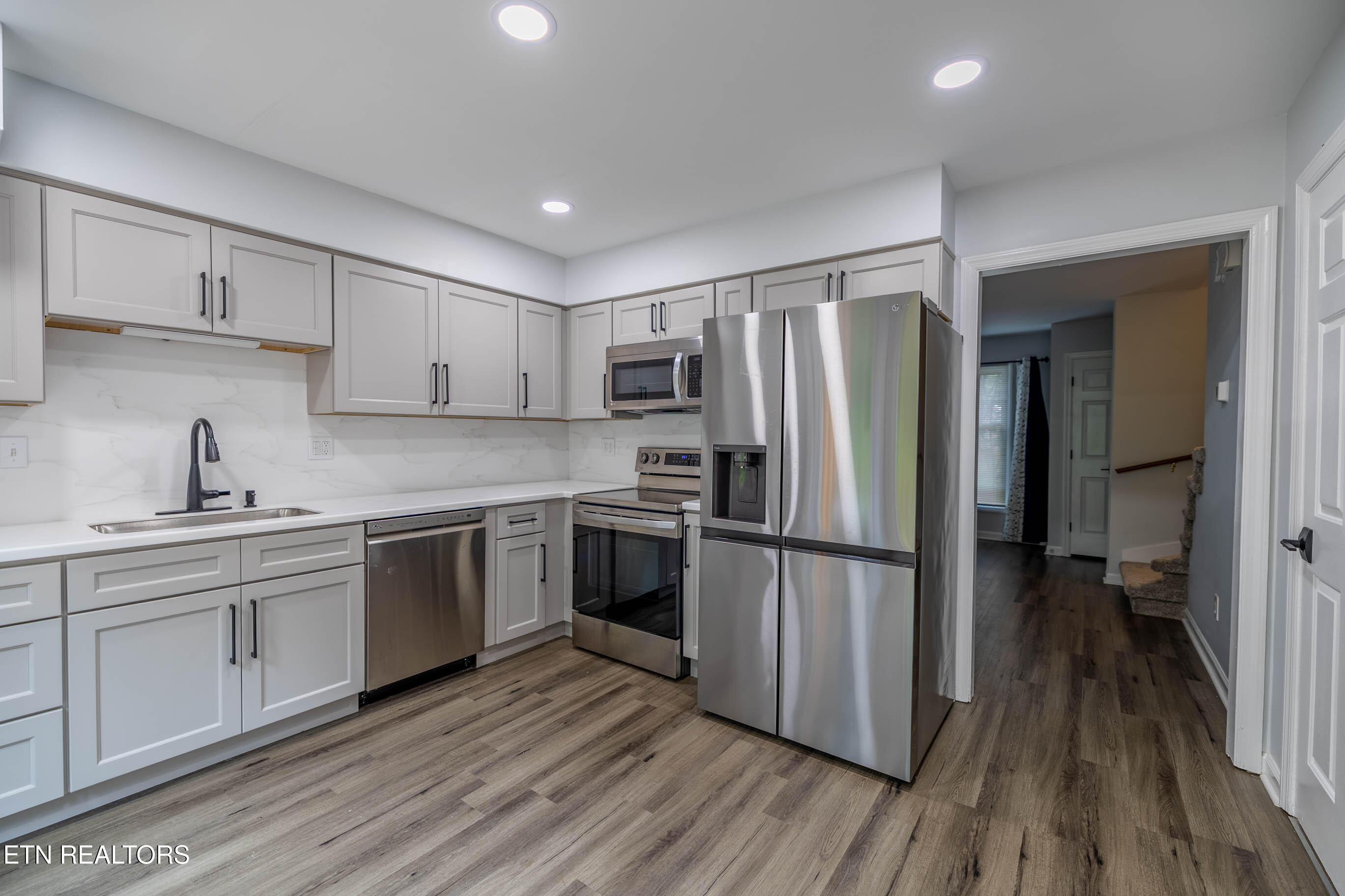 4025 Heather Court Knoxville TN 37919