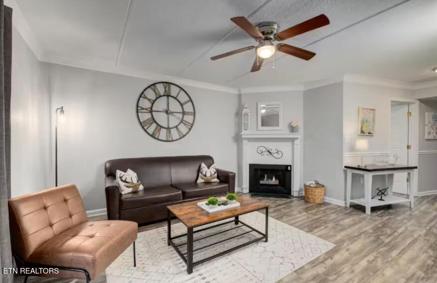 306 Baskins Creek Road Gatlinburg TN 37738