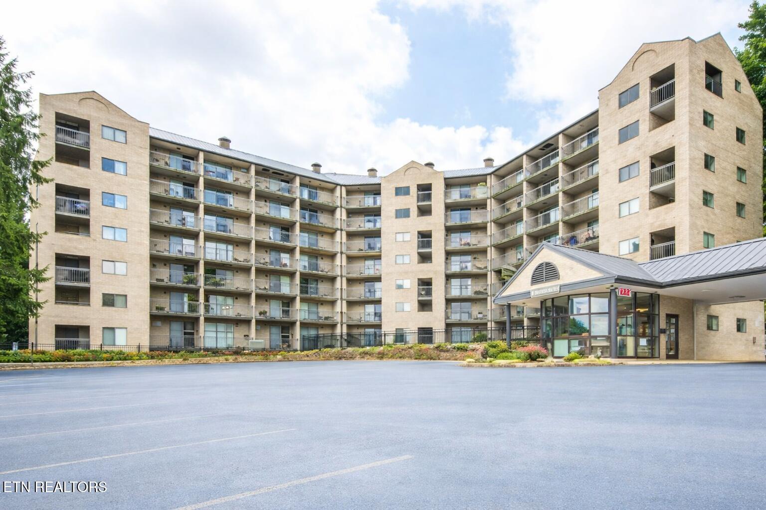 306 Baskins Creek Road Gatlinburg TN 37738