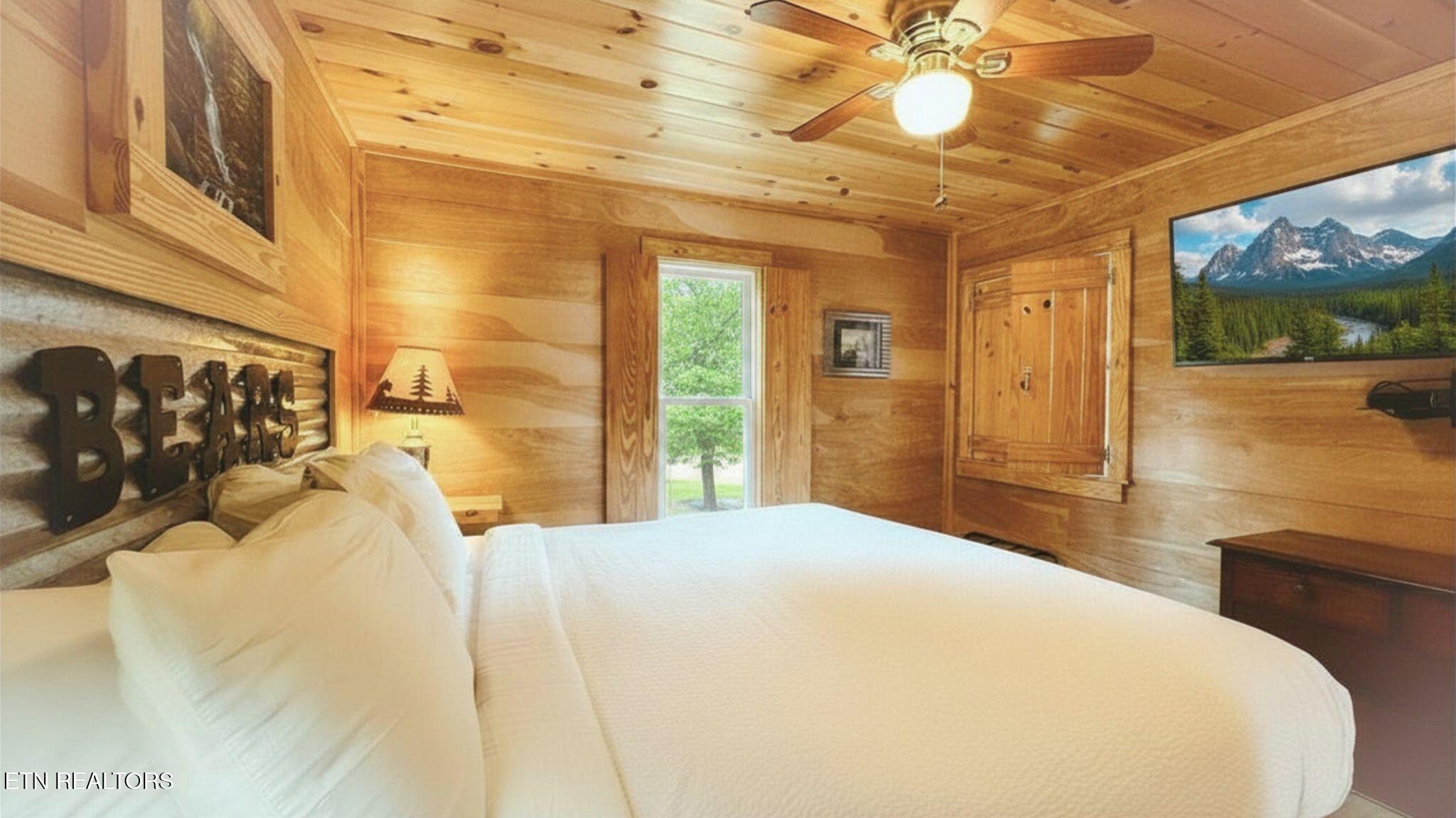 3710 Weber Road Gatlinburg TN 37738