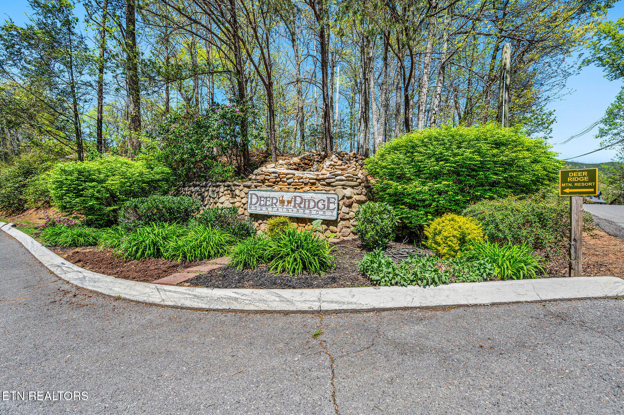 3710 Weber Road Gatlinburg TN 37738