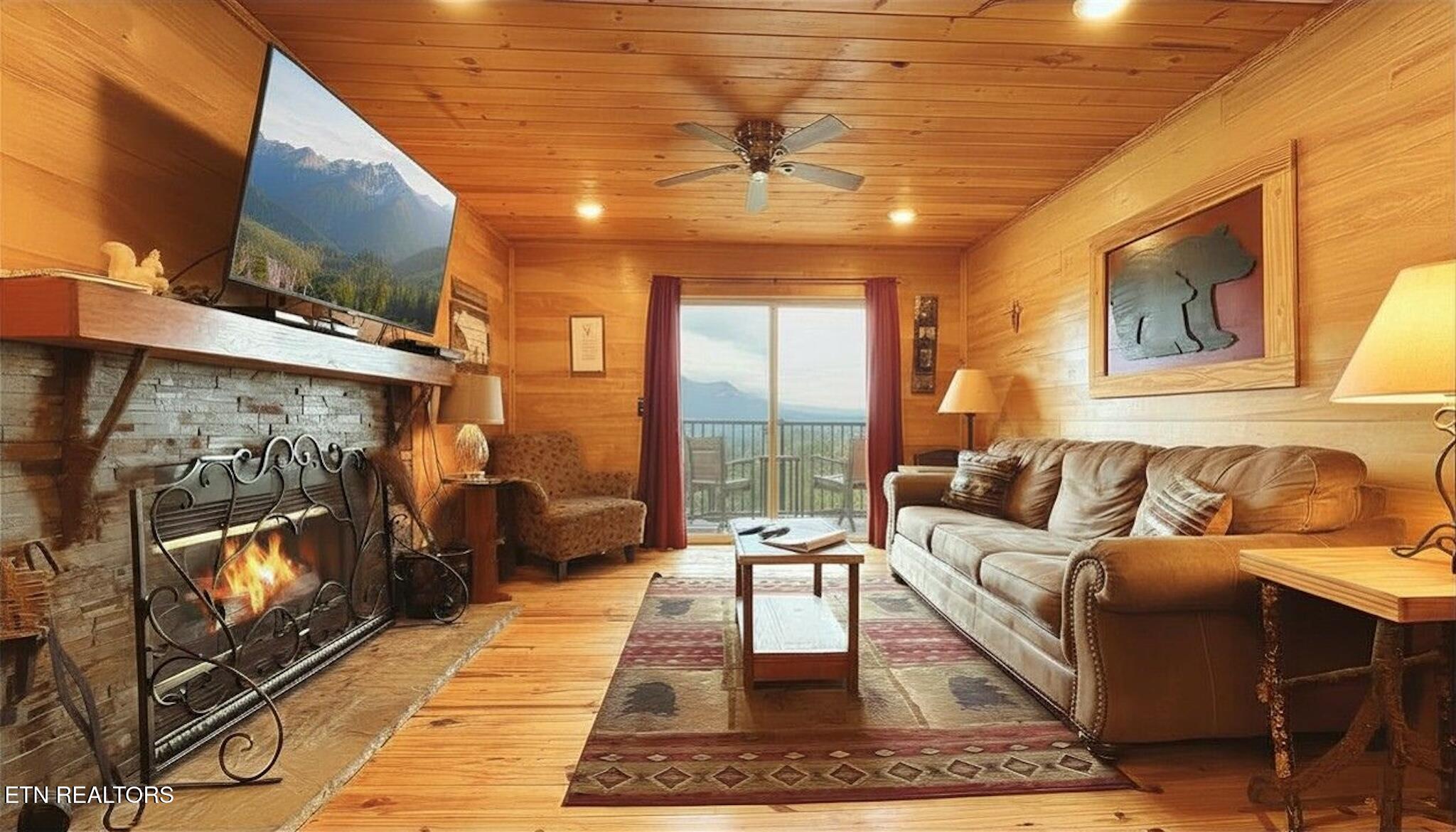 3710 Weber Road Gatlinburg TN 37738