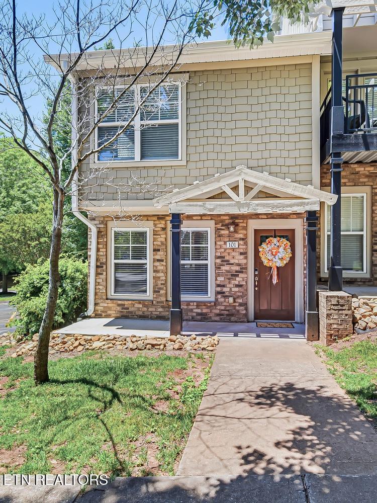 3950 Cherokee Woods Way Knoxville TN 37920