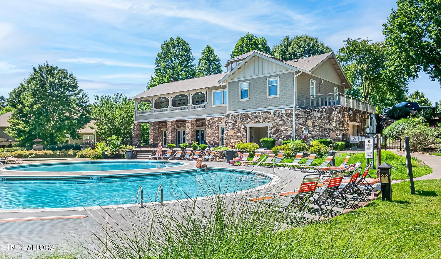 3950 Cherokee Woods Way Knoxville TN 37920