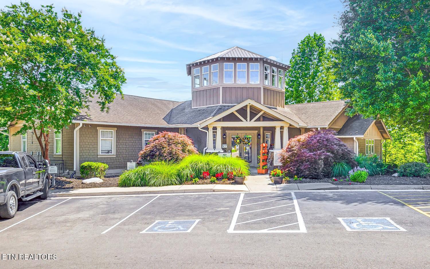 3950 Cherokee Woods Way Knoxville TN 37920