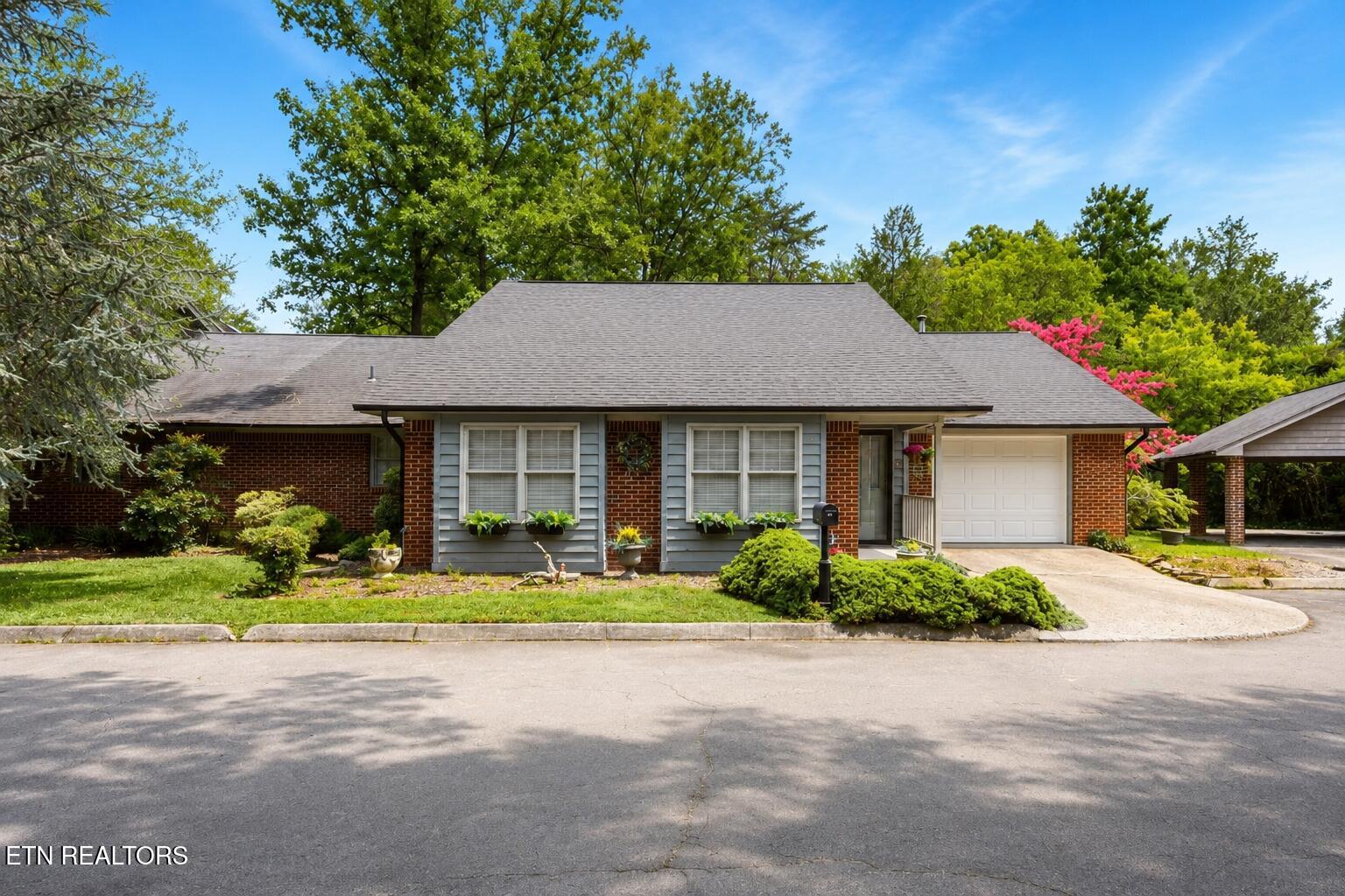 21 Belmont Court Oak Ridge TN 37830