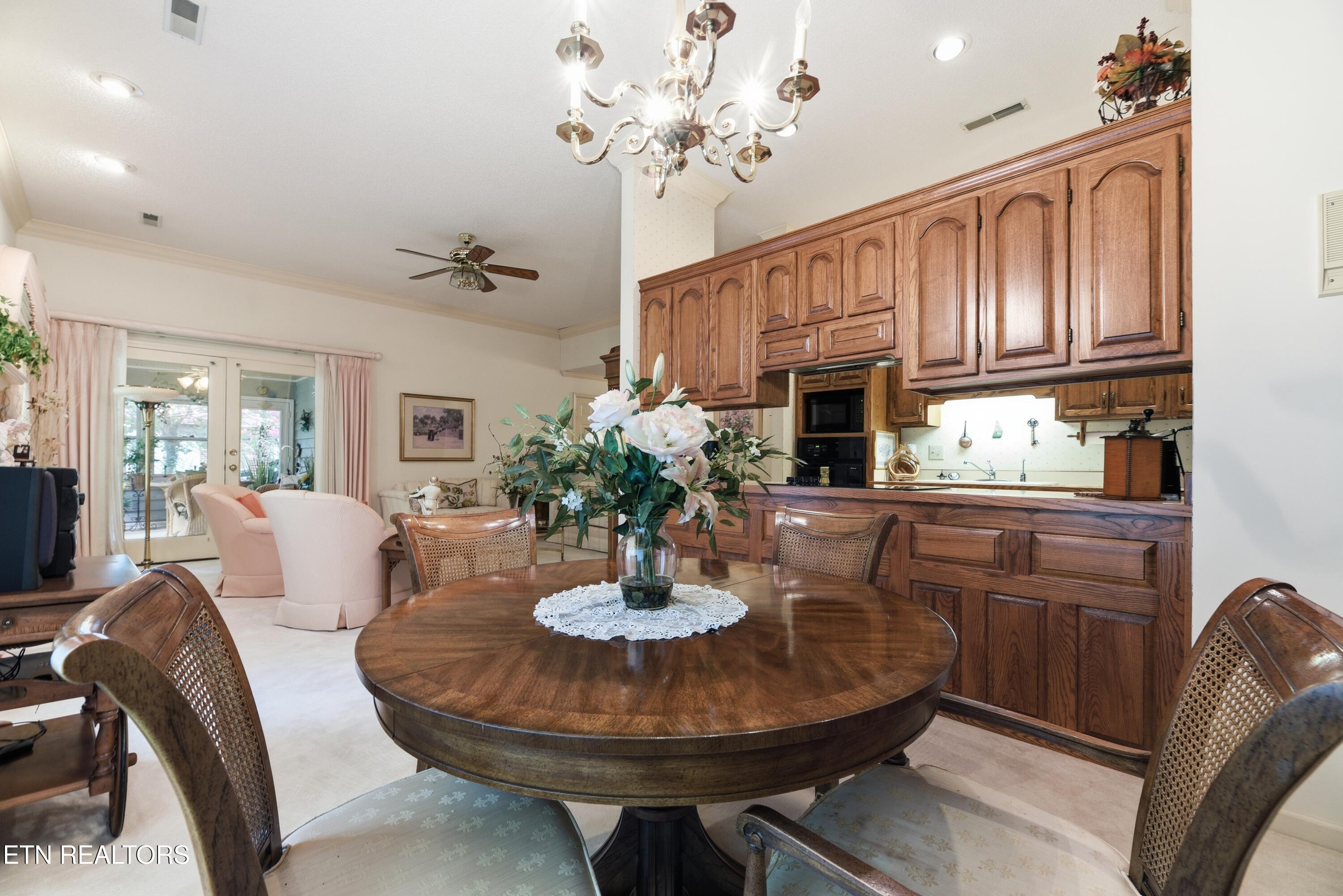 21 Belmont Court Oak Ridge TN 37830