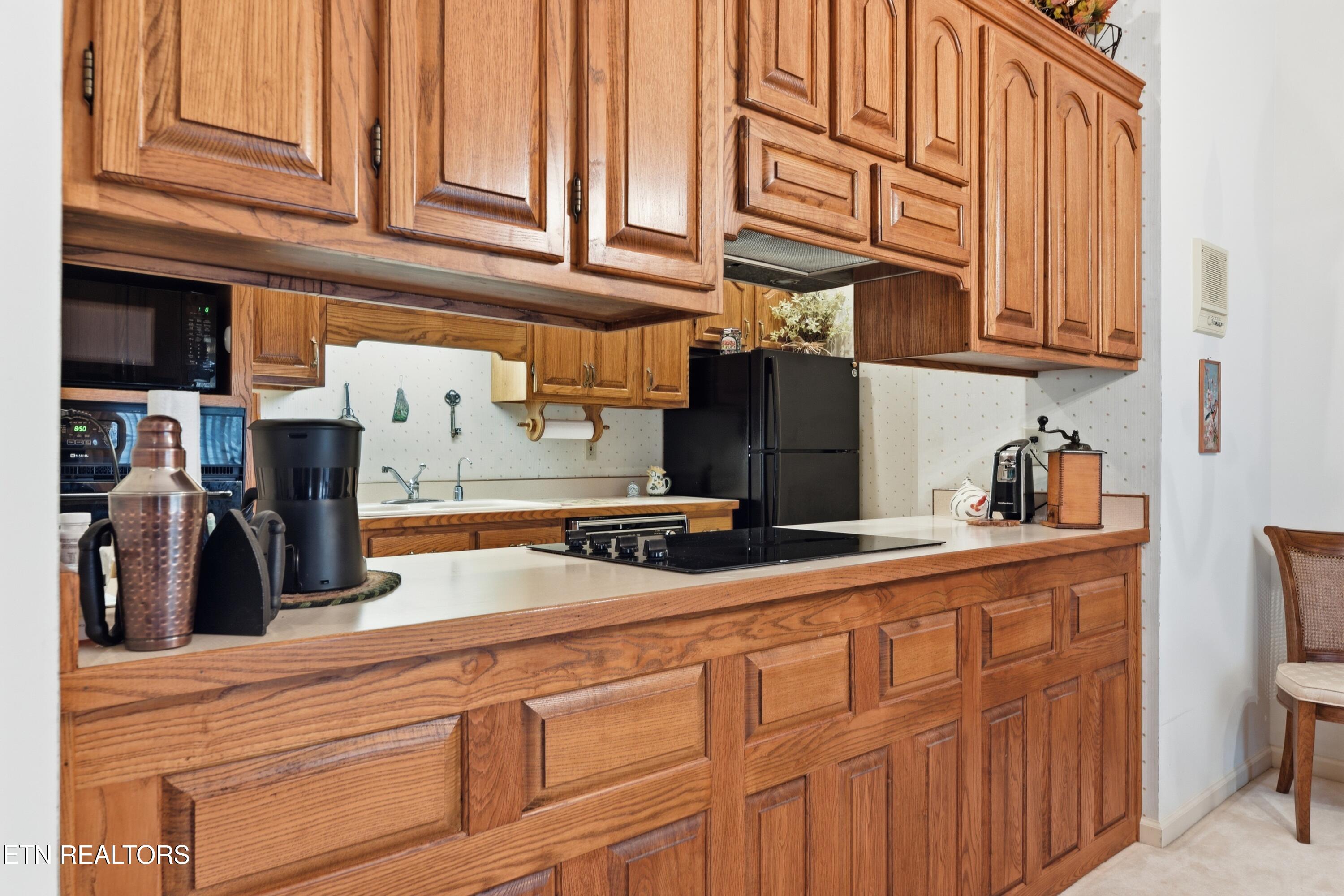21 Belmont Court Oak Ridge TN 37830