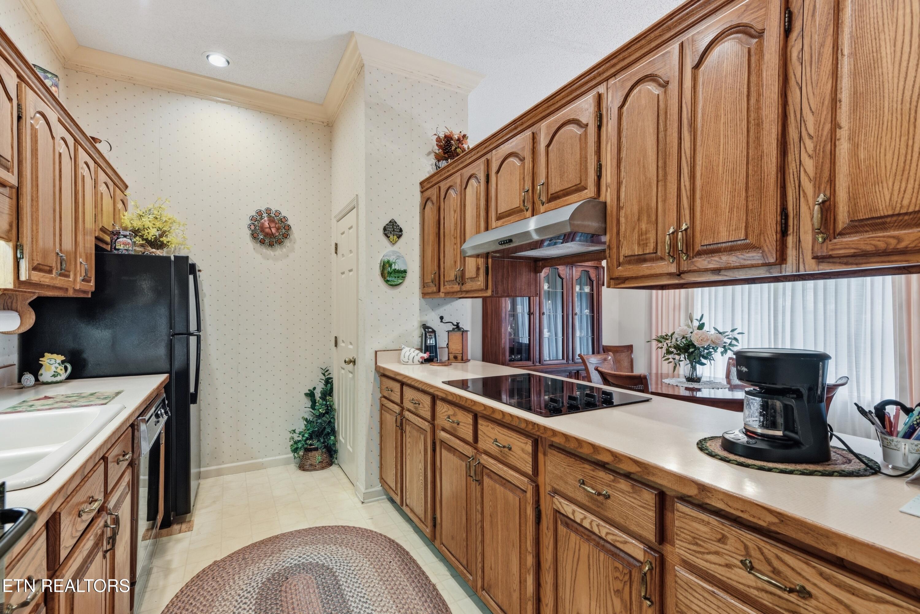 21 Belmont Court Oak Ridge TN 37830